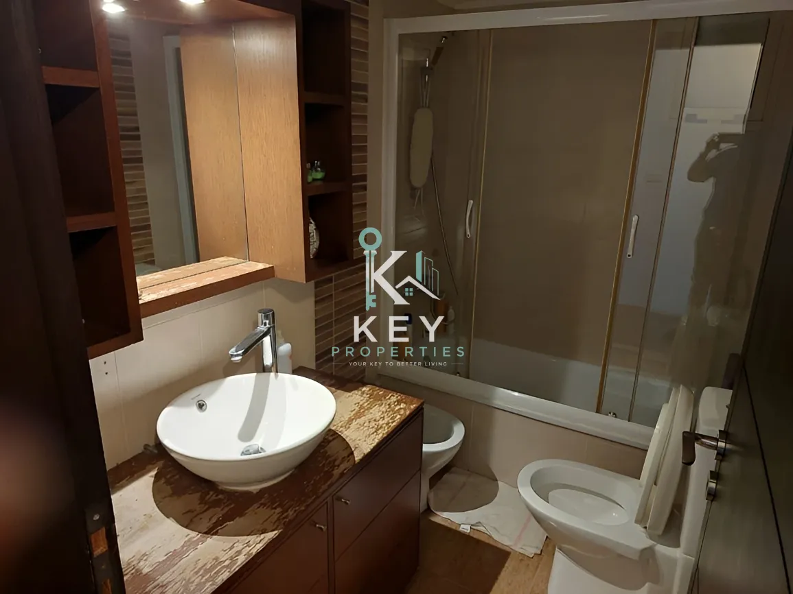 Apartment for rent in Dbayeh, Lebanon