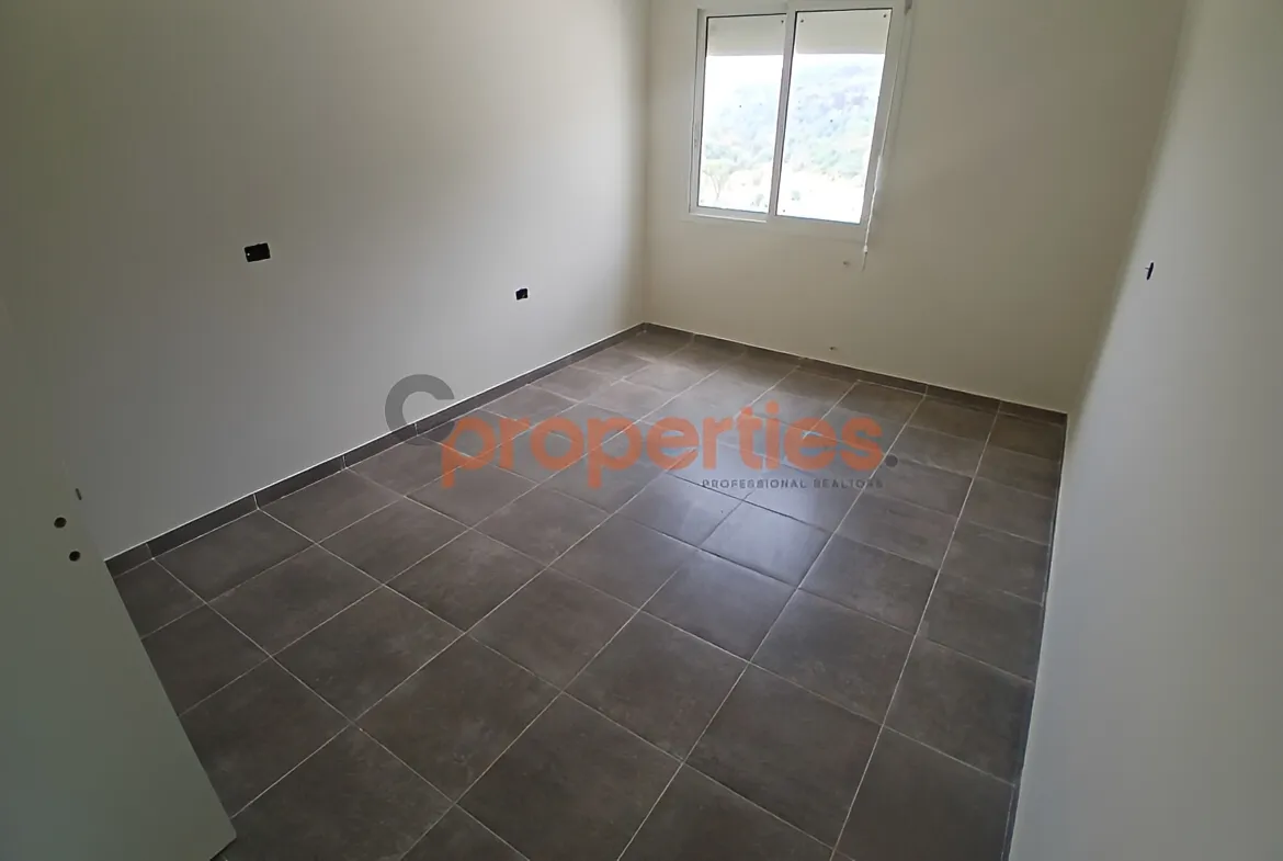 Apartment for Sale in Zaraoun
