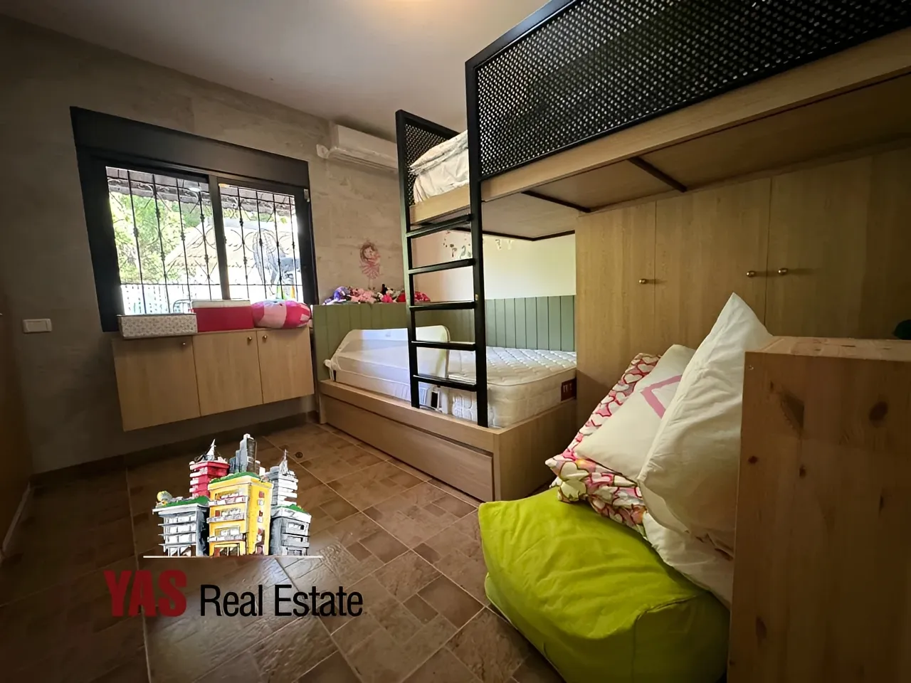 Apartment for Sale in Jeita