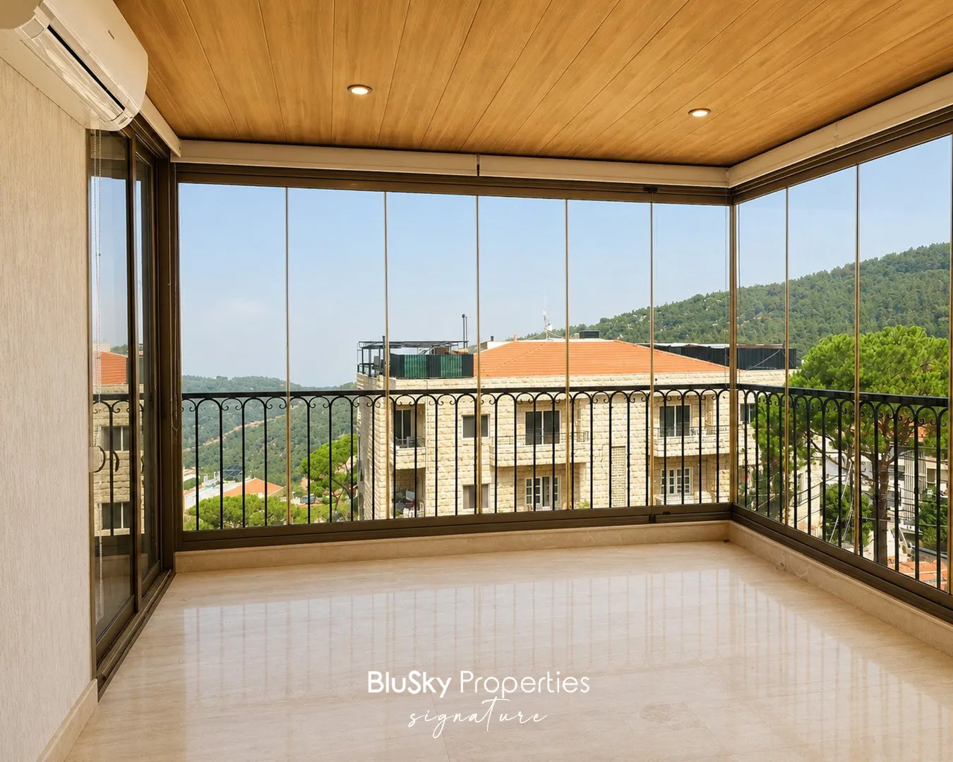Apartment for sale in Broummana, lebanon