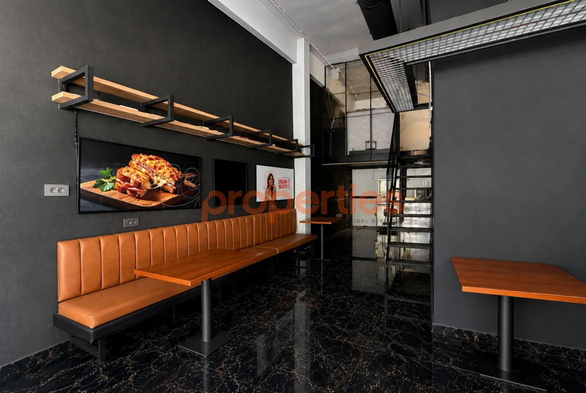 Shop for Rent in Kaslik