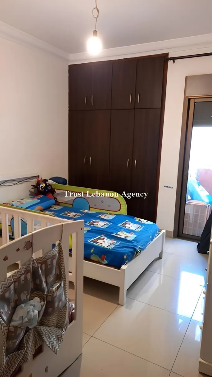 Apartment for Sale in Mousaitbeh Beirut Lebanon
