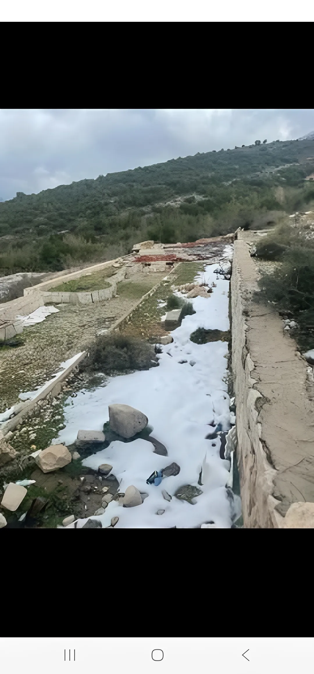 Land for sale in Aassiya, lebanon