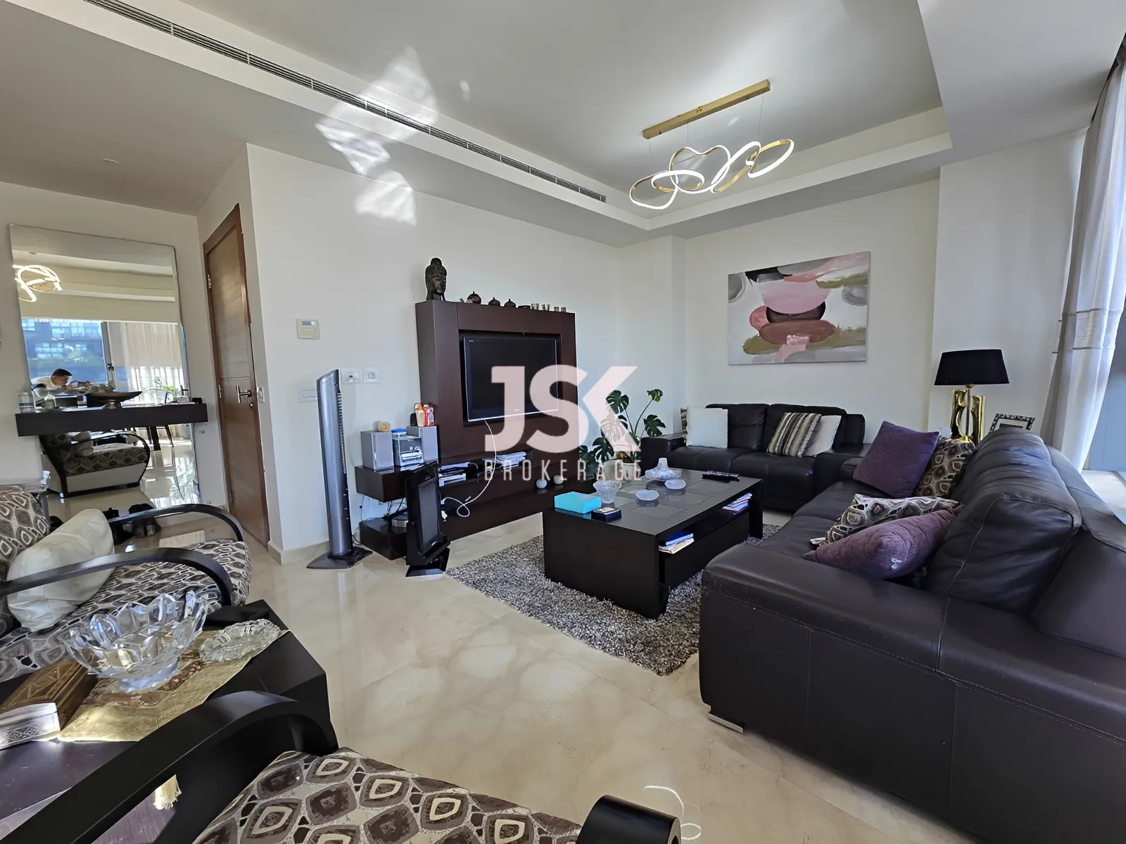 Apartment for Sale in Adliyeh