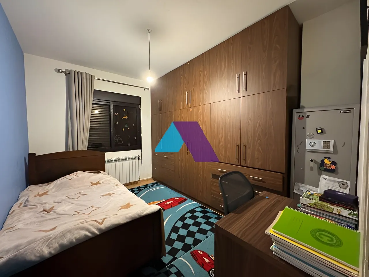 Apartment for Sale in Halat