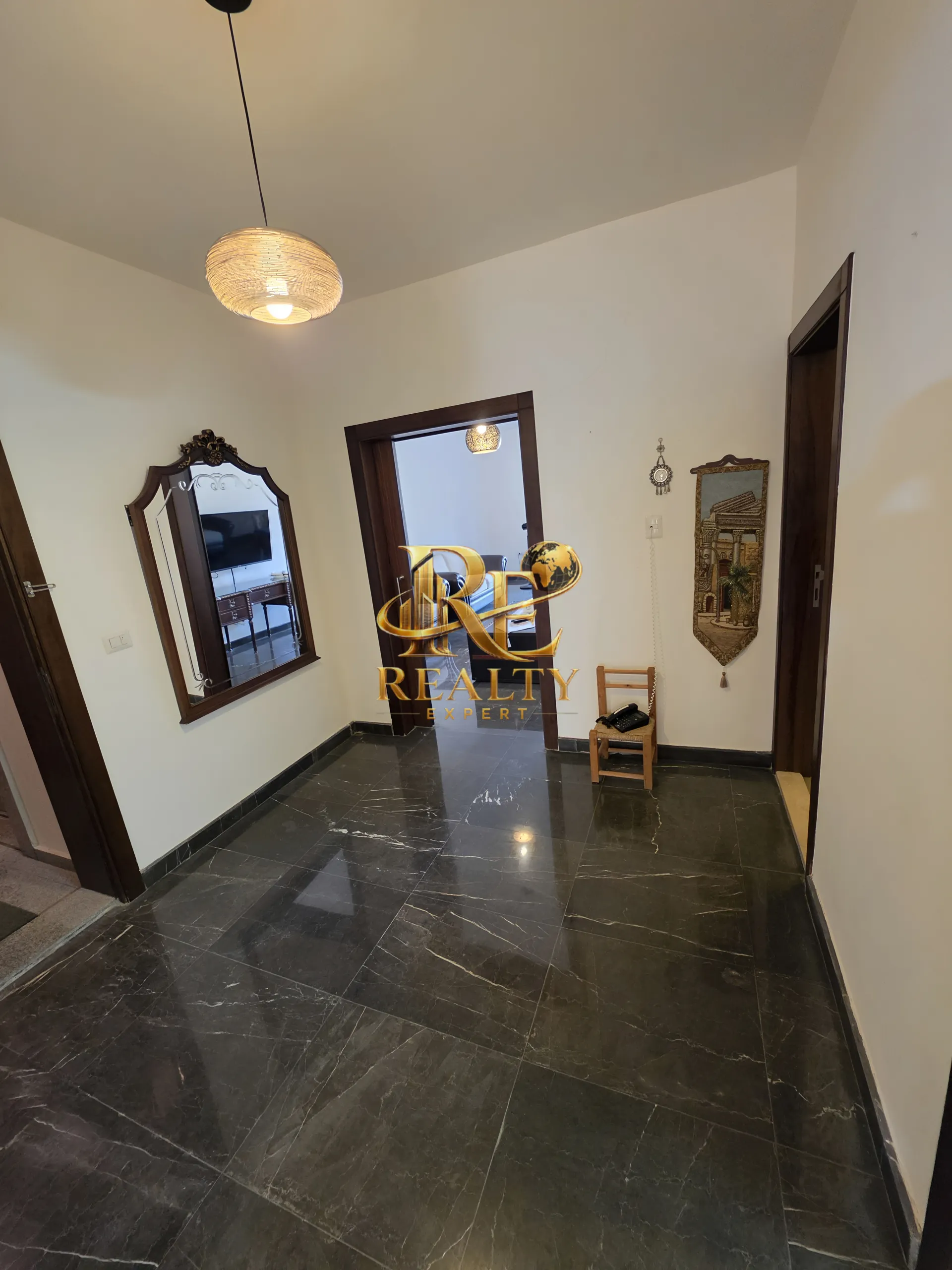 Duplex for sale in Douha