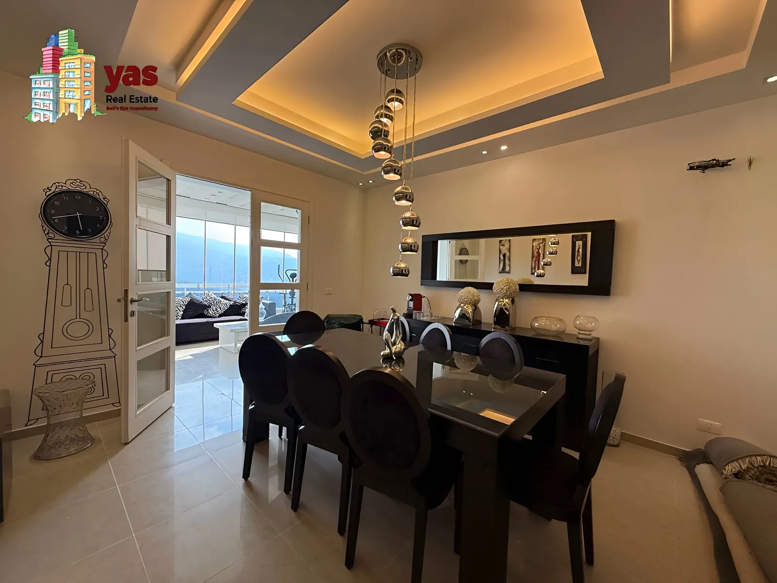 Loft for sale in Sehayleh