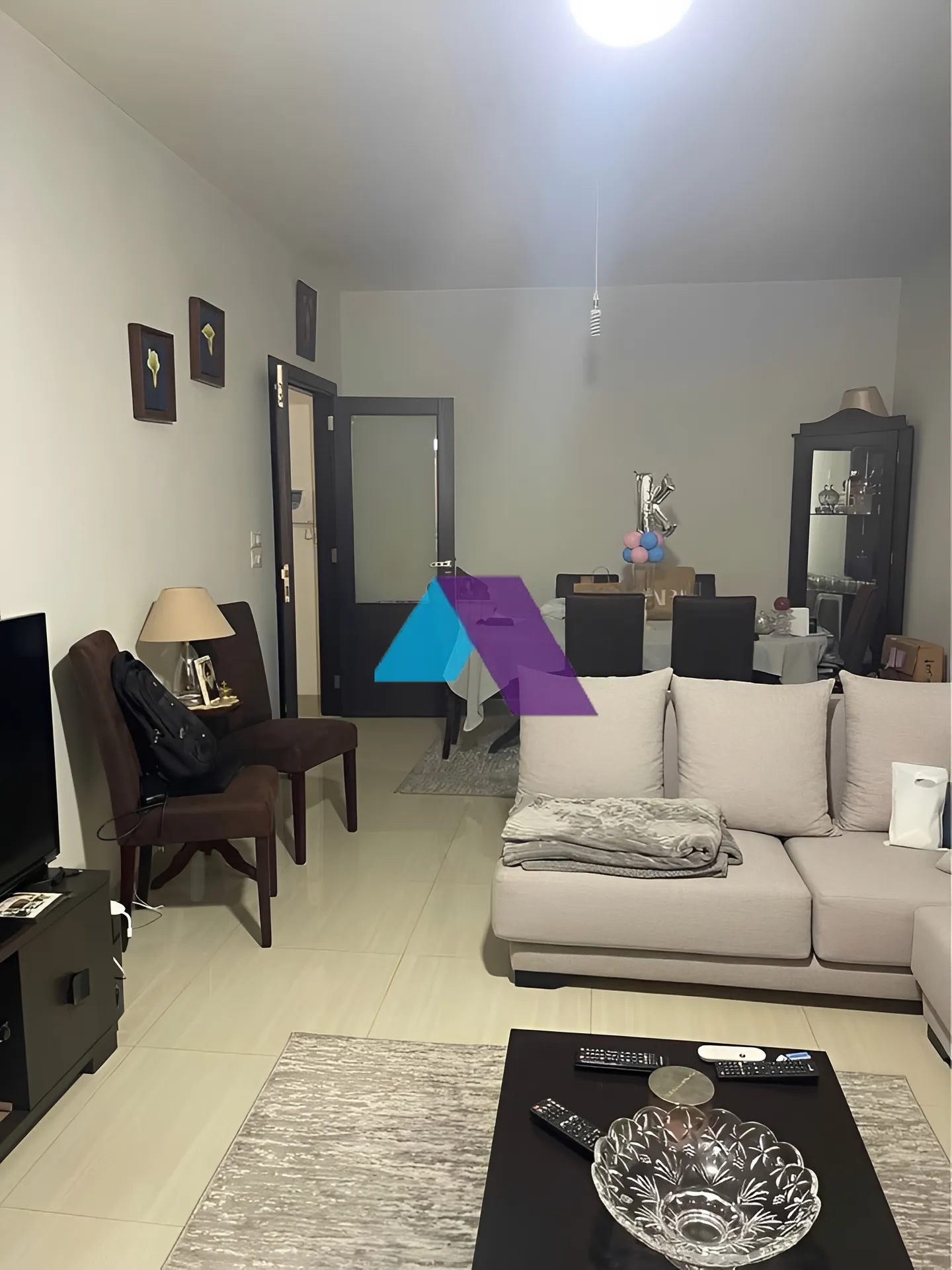 Apartment for Sale in Bsalim