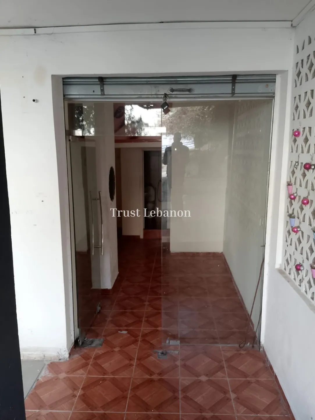 Shop for rent in Achrafieh, Beirut, Lebanon