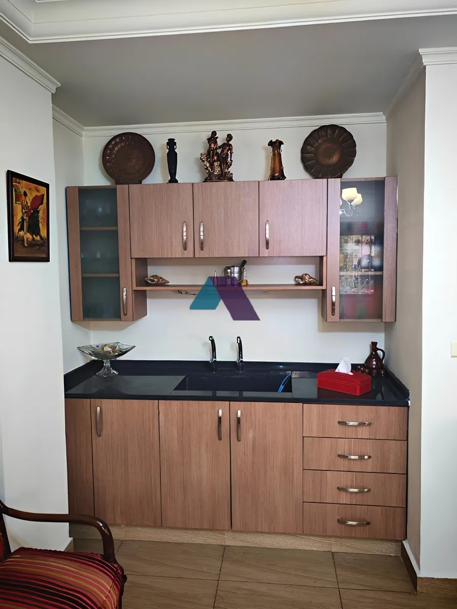 Apartment for Sale in Rabieh - 6 bed, 5 bath