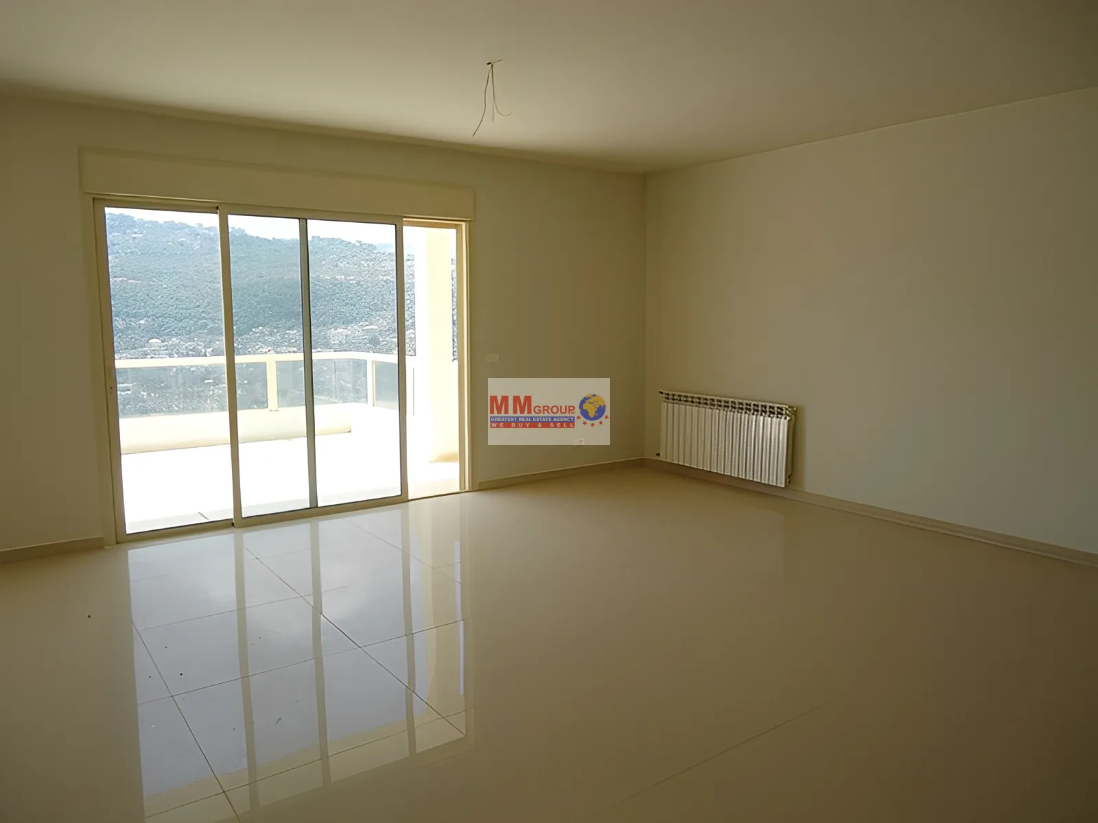 Duplex for Sale in Baabdat - 4 bed, 6 bath