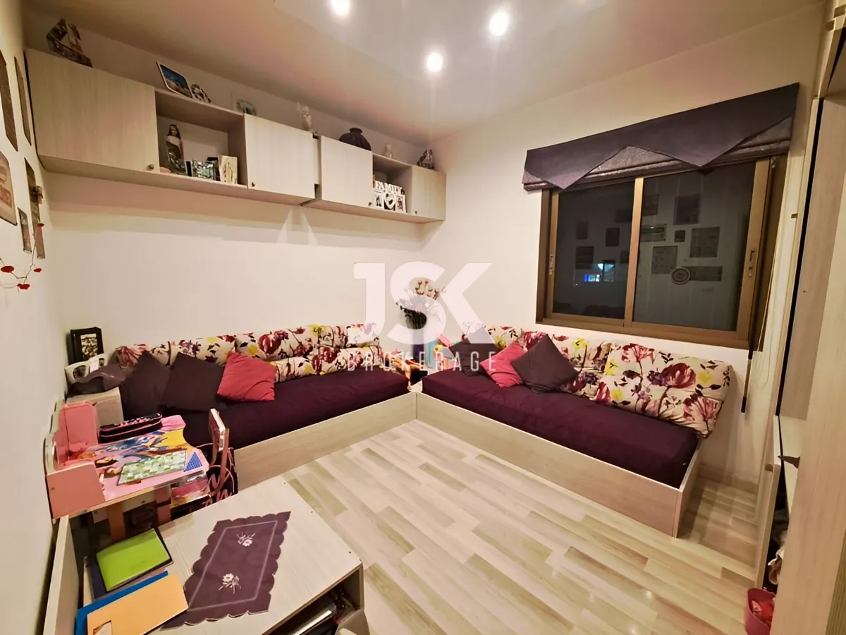 Apartment for Sale in Jdeideh, Lebanon