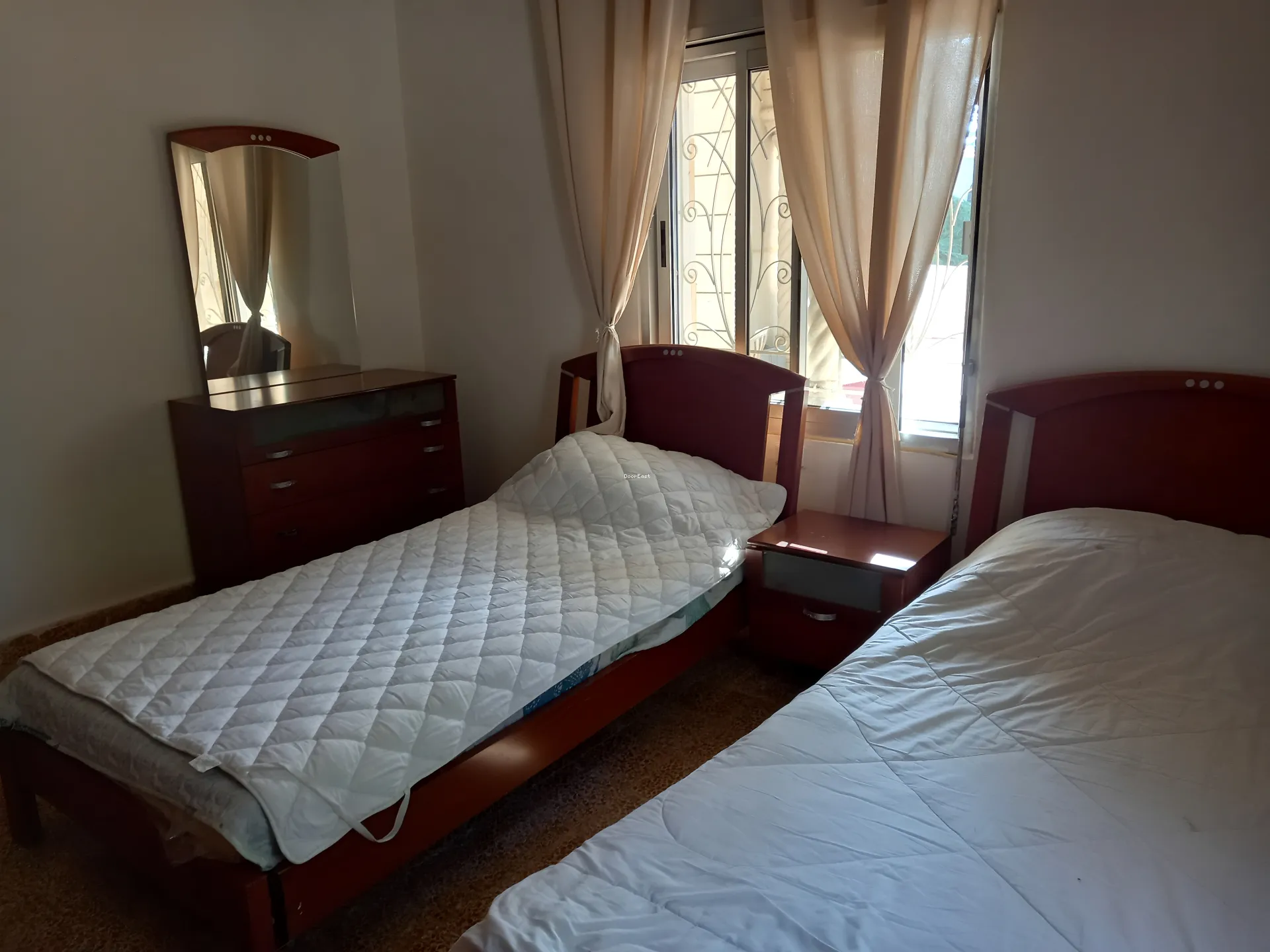 Apartment for rent in Hammana, lebanon
