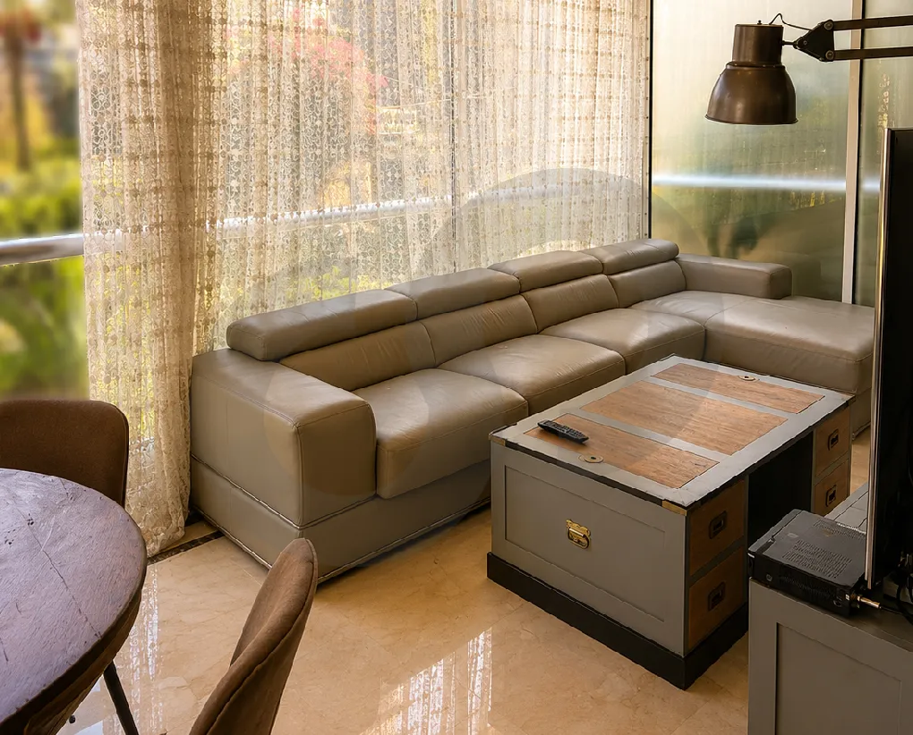 Apartment for Sale in Ras