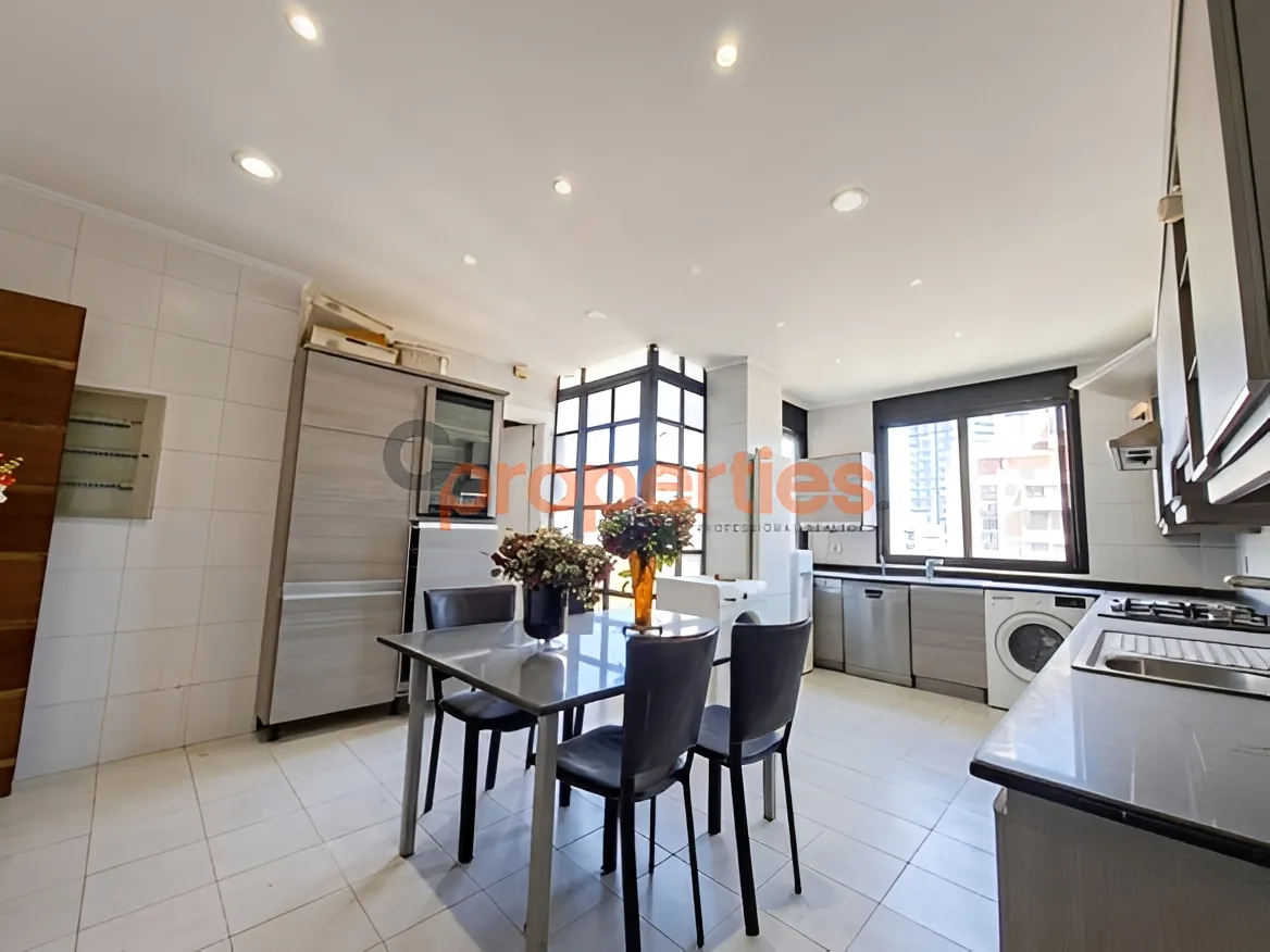 Apartment for Sale in Achrafieh