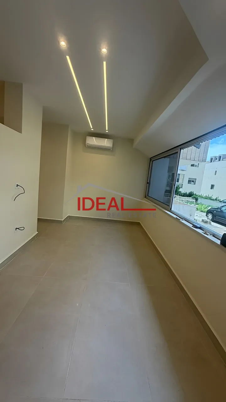 Apartment for sale in Ballouneh