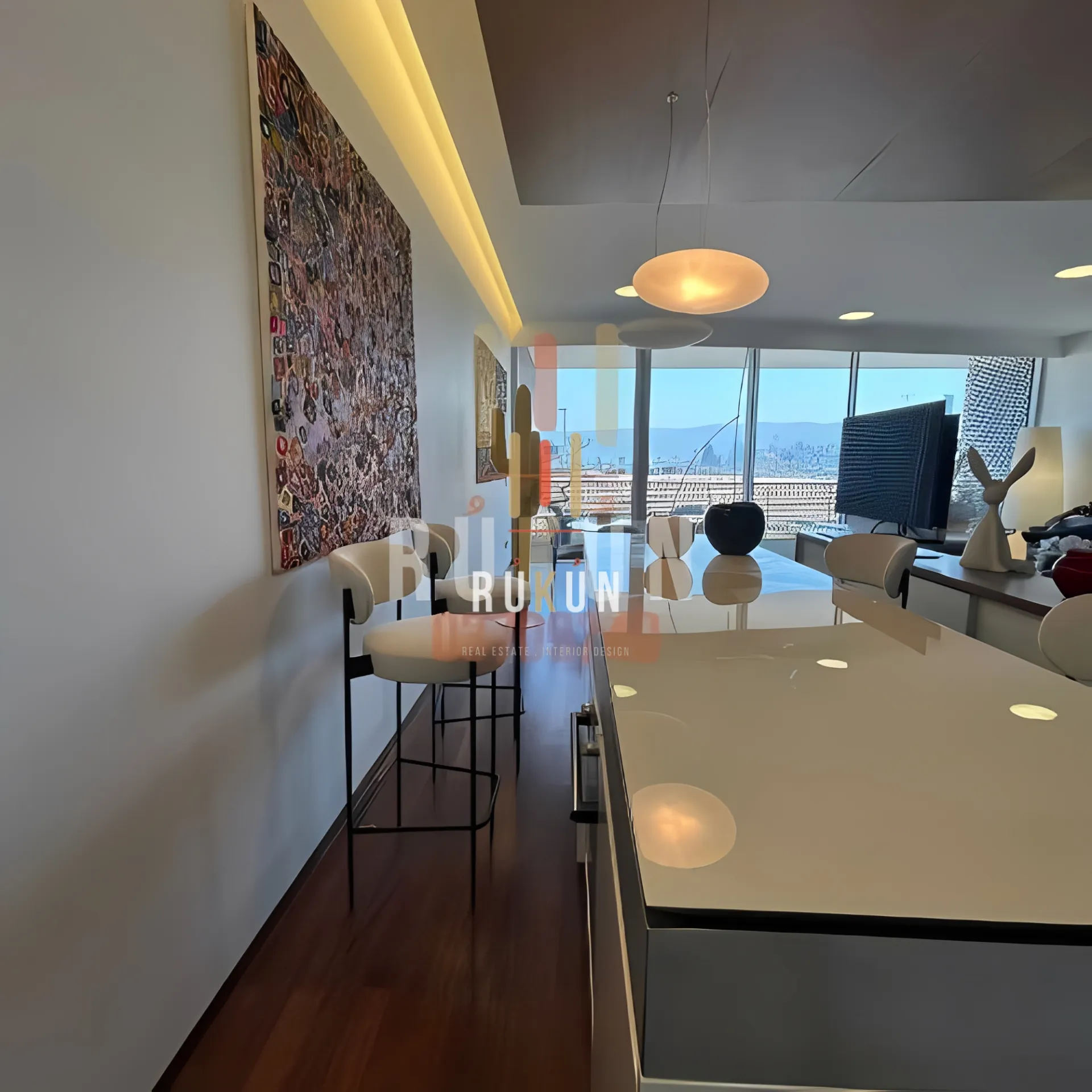 Chalet for sale in Minet El Hosn, Beirut, Lebanon