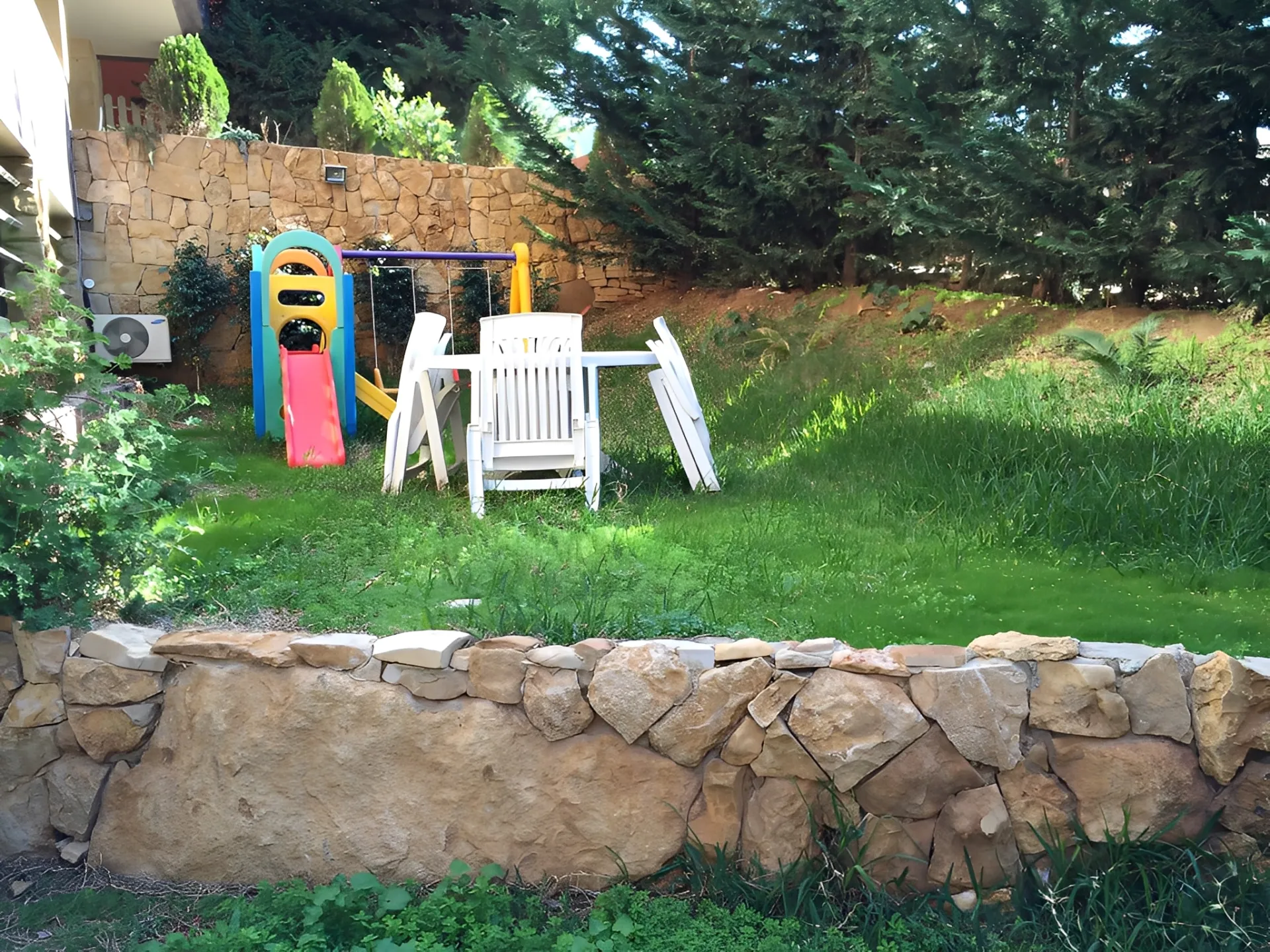 Apartment for Sale in Metn Mansourieh Lebanon - 3 bed, 4 bath