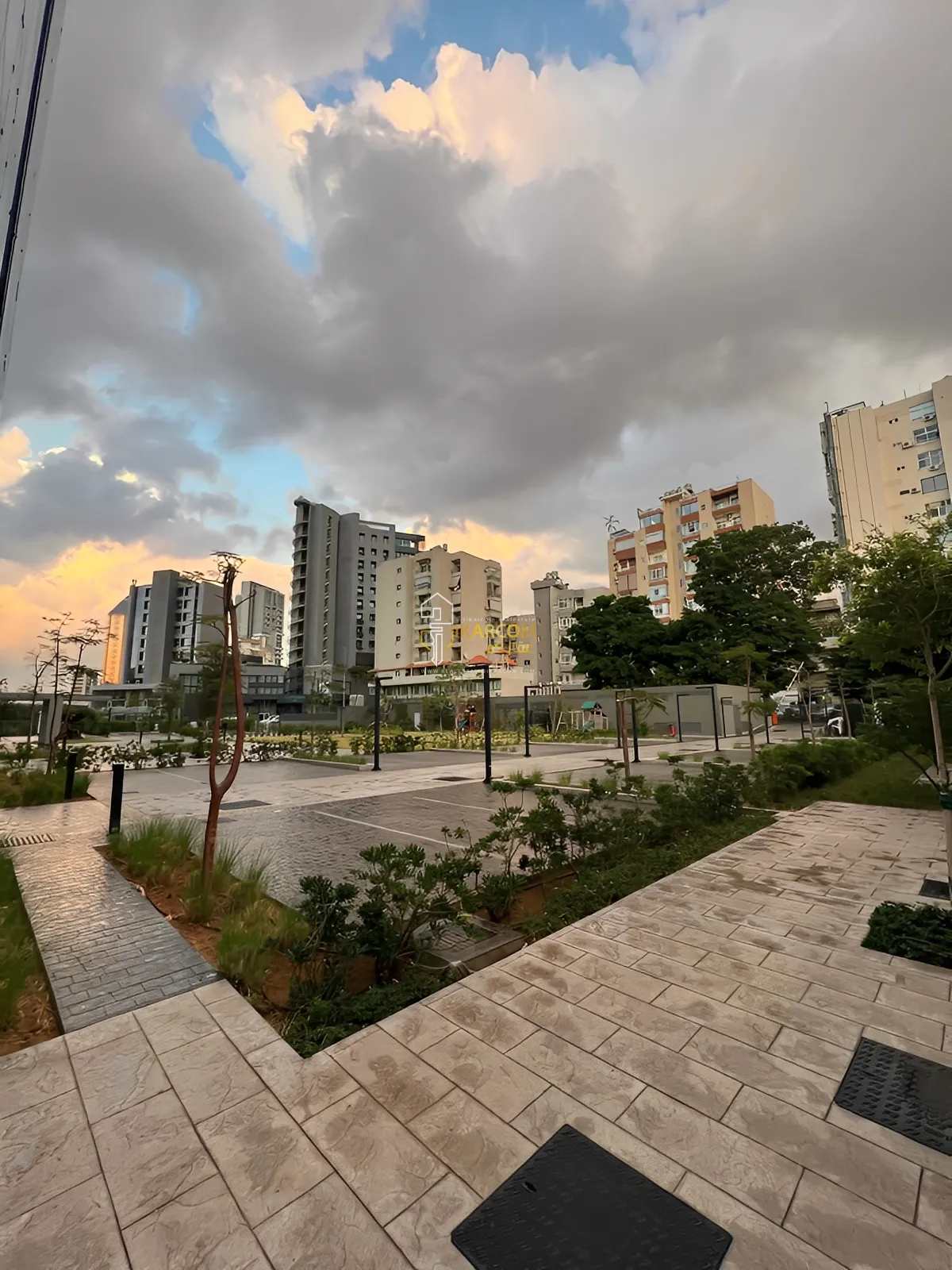 Apartment for Rent in Sin El Fil