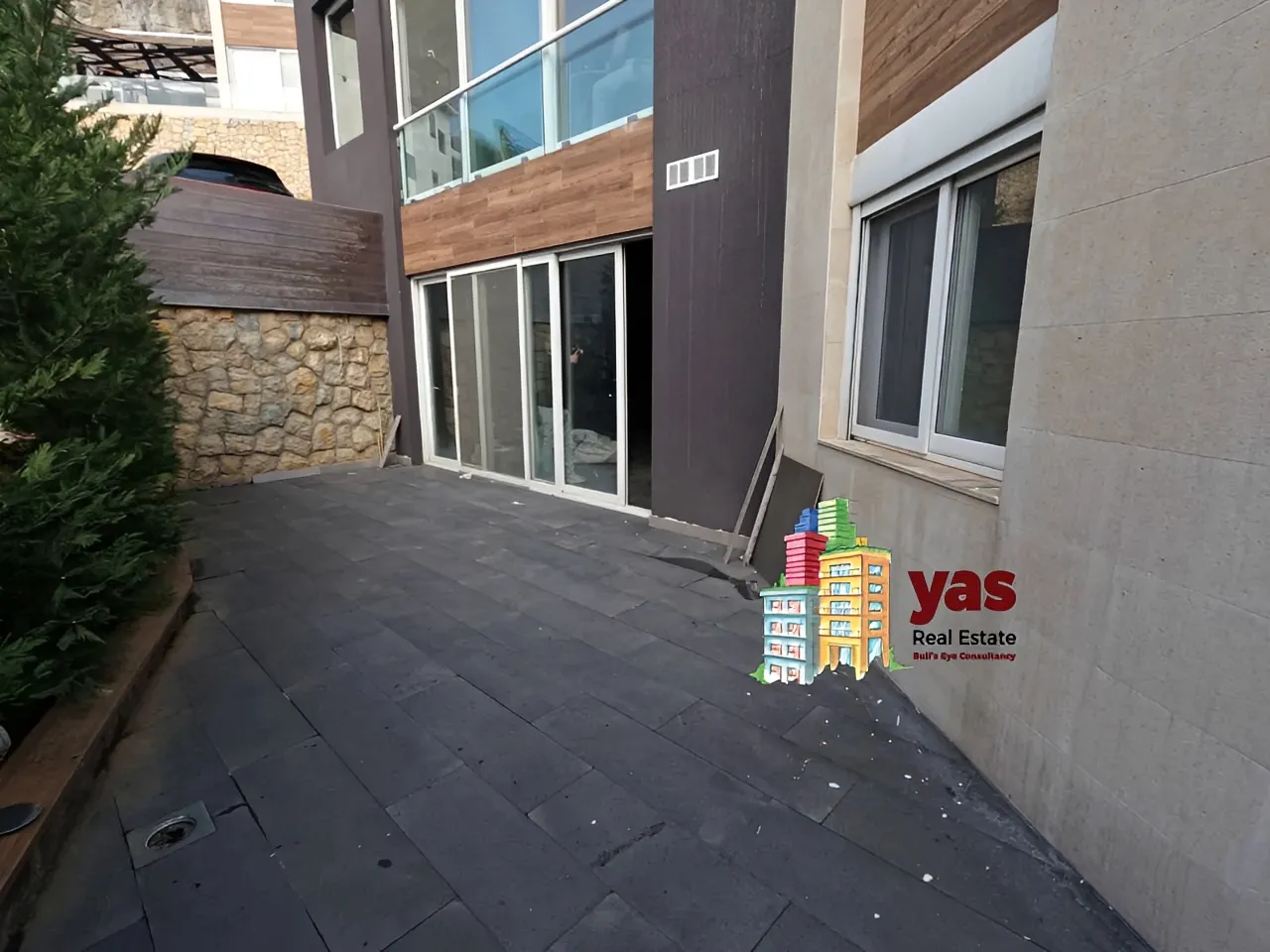 Apartment for Sale in Baabdat - 2 bed, 2 bath