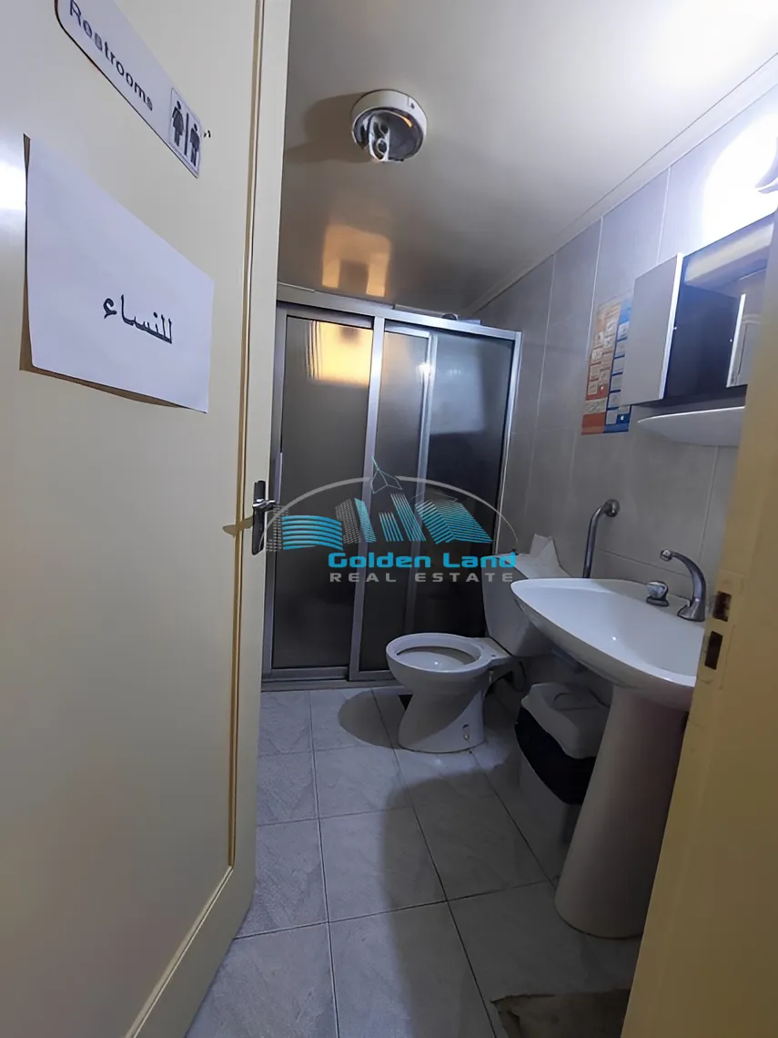 Office for rent in Dekwaneh