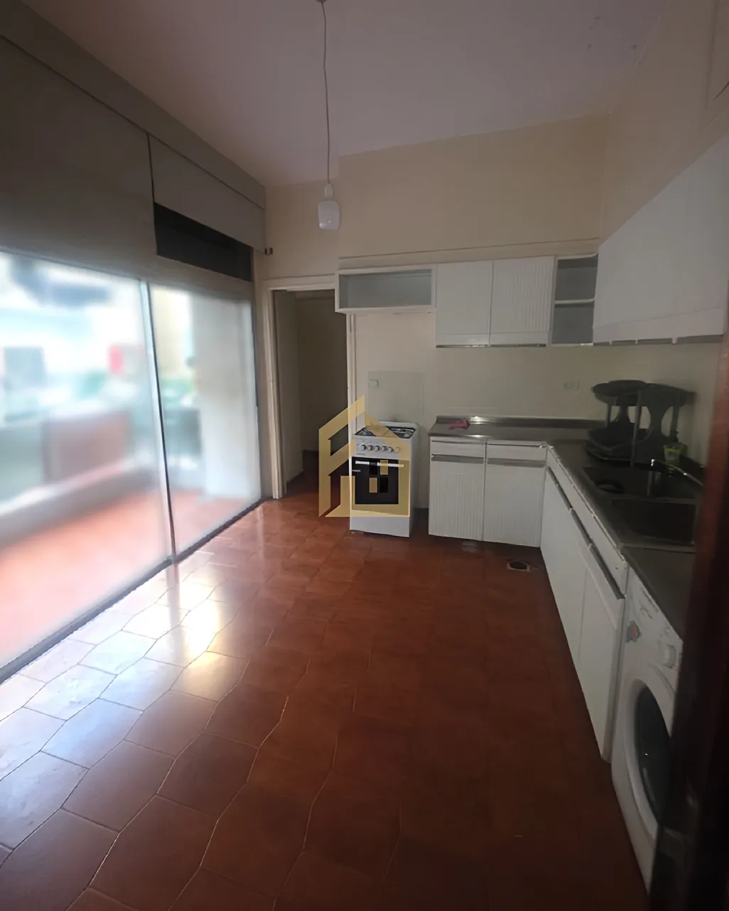 Apartment for rent in Achrafieh, Beirut, Lebanon - 2 bed, 3 bath