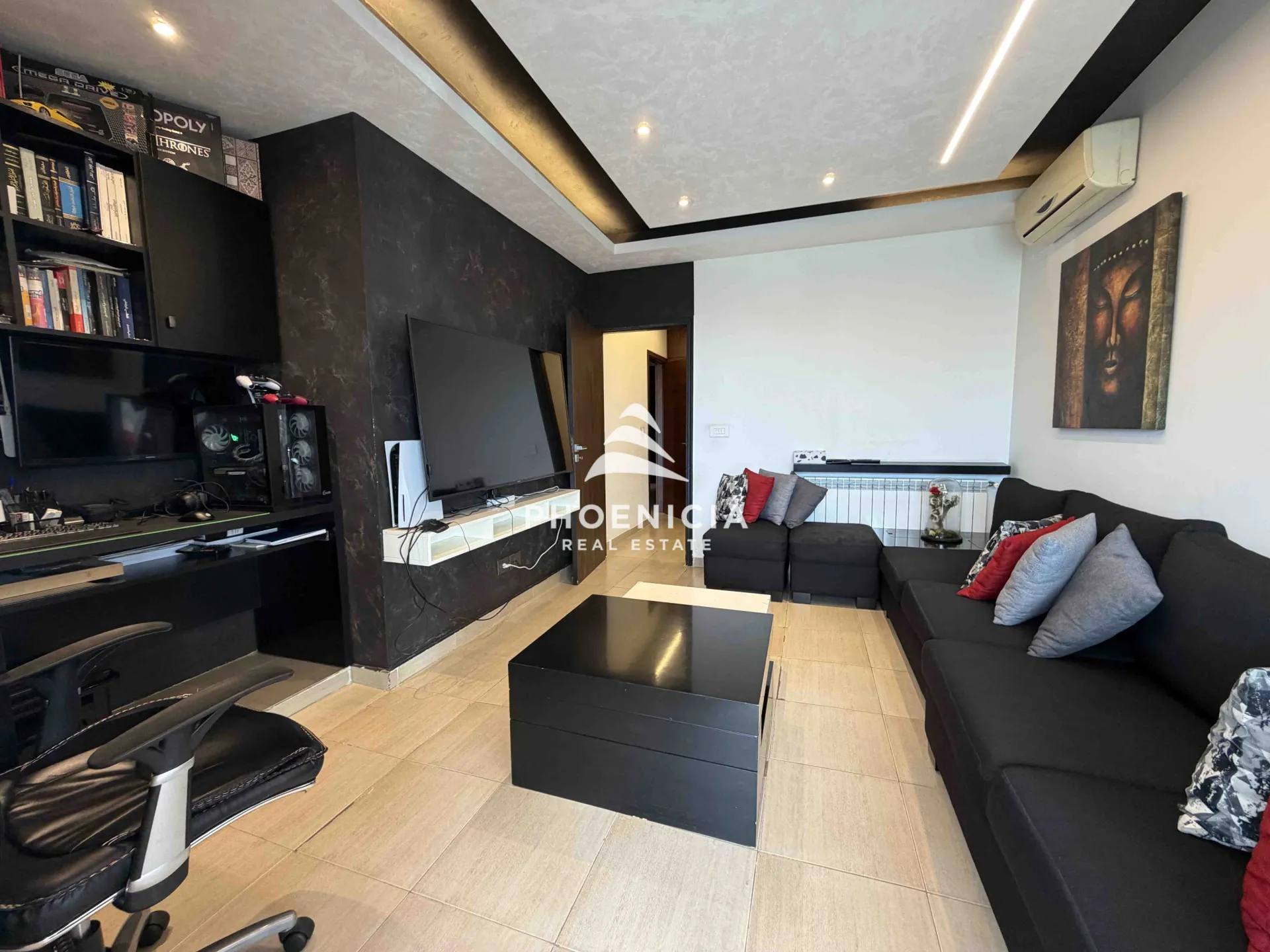 Apartment for sale in Jbeil District, Lebanon