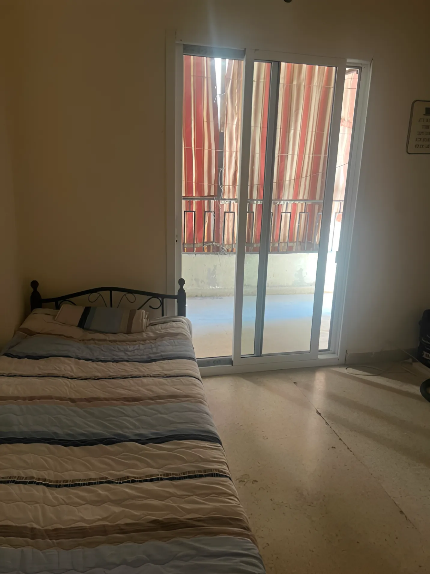 Apartment for rent in Ras El Nabaa, Bayrut, Lebanon