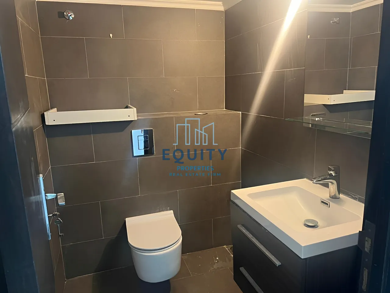 Apartment for rent in Mansourieh