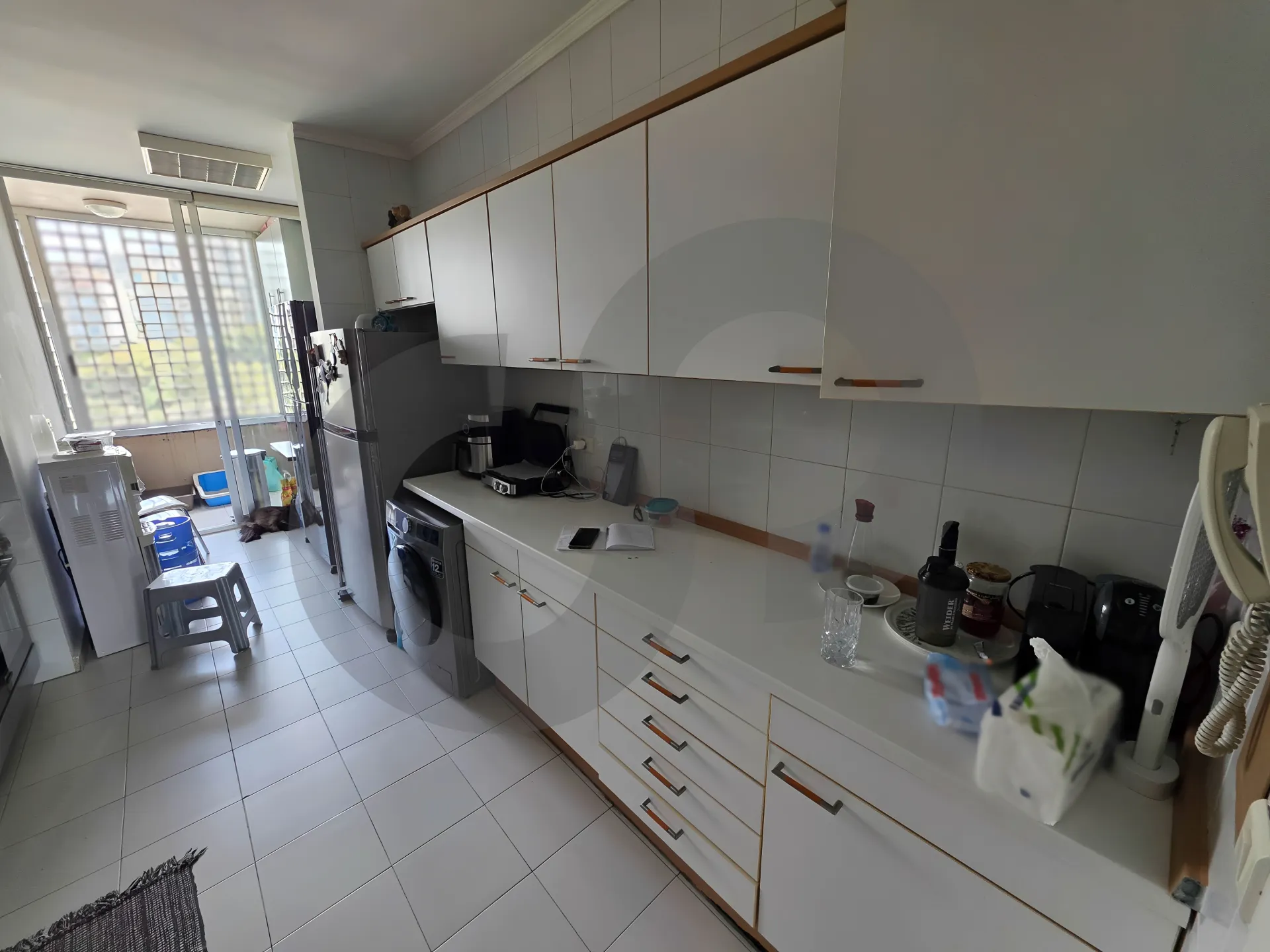 Apartment for Rent in Sahel Aalma - 3 bed, 4 bath