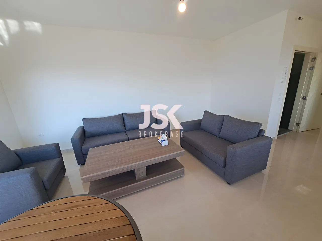 Apartment for Rent in Blat