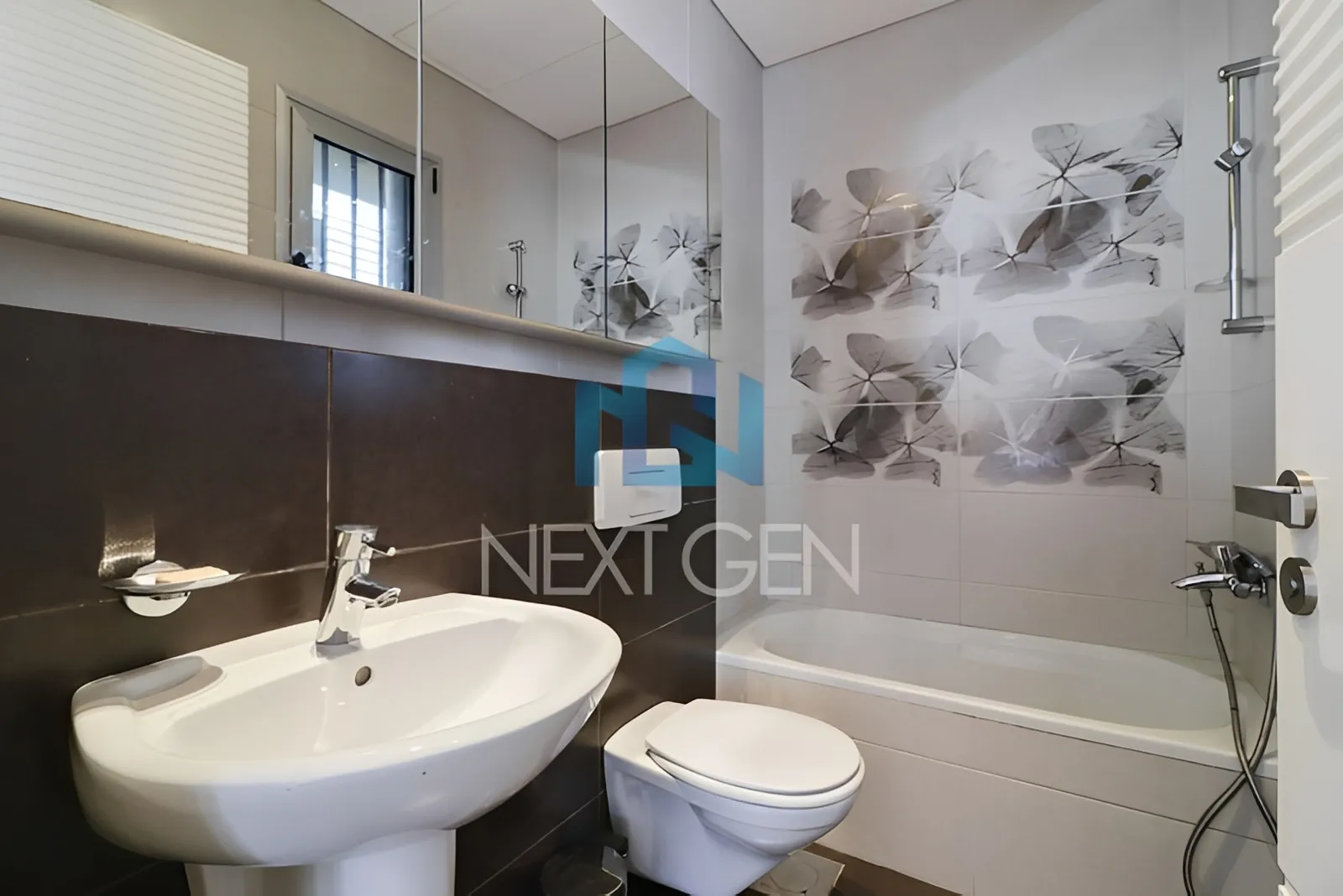 Apartment for Rent in Mar Mitr, Beirut, Lebanon