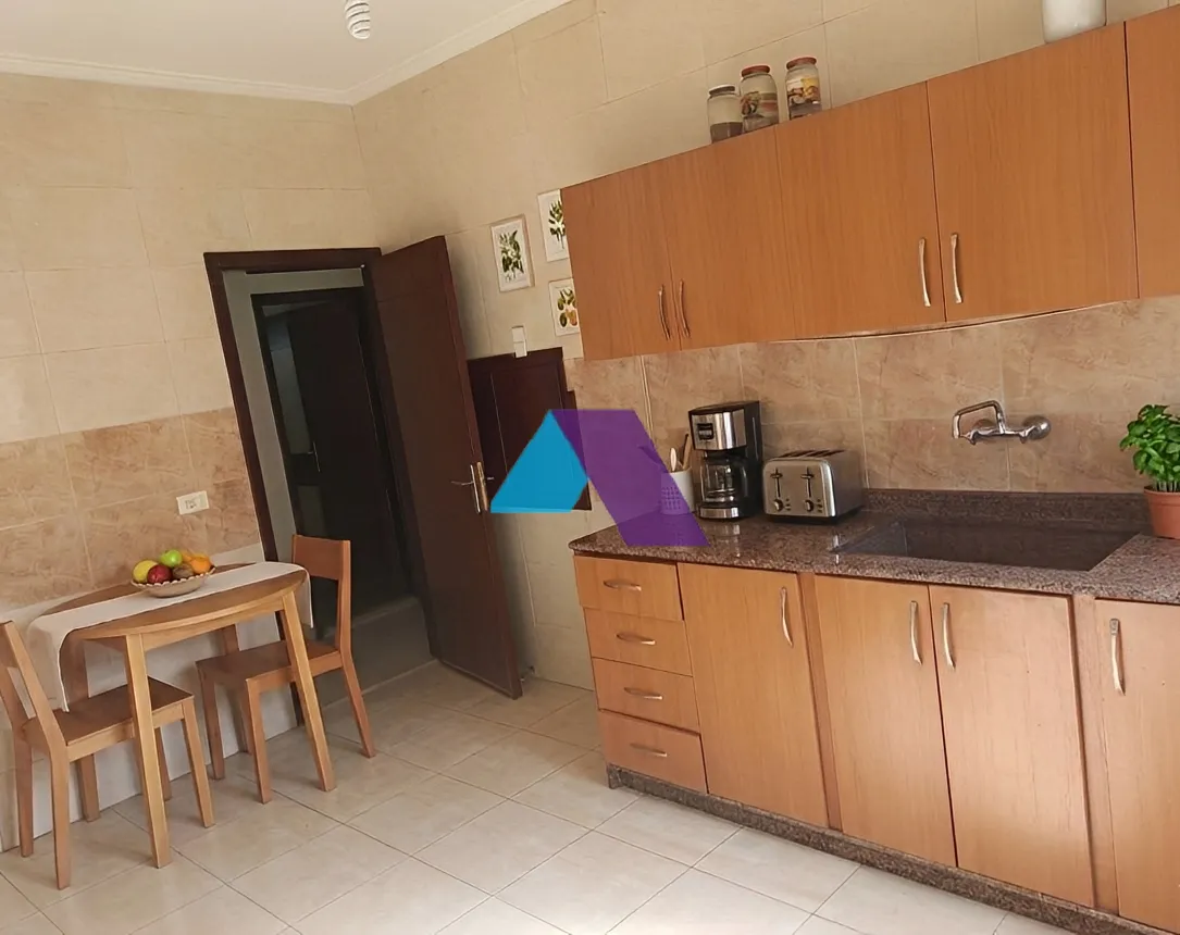 Apartment for Sale in Ain El Remmaneh