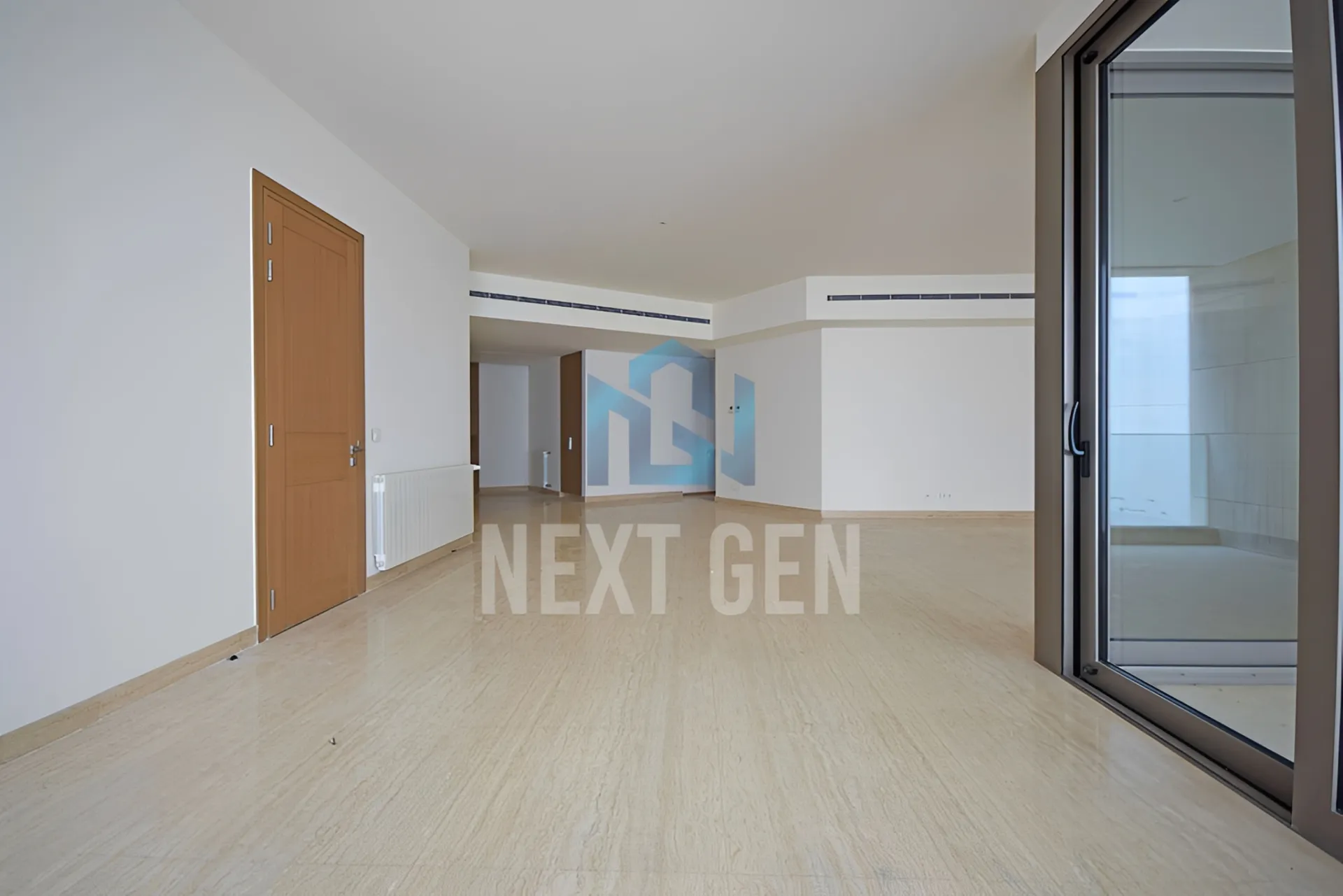 Apartment for sale in Achrafieh, Beirut, Lebanon - 3 bed, 5 bath