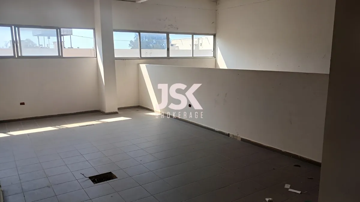 Warehouse for rent in Daoura, Lebanon