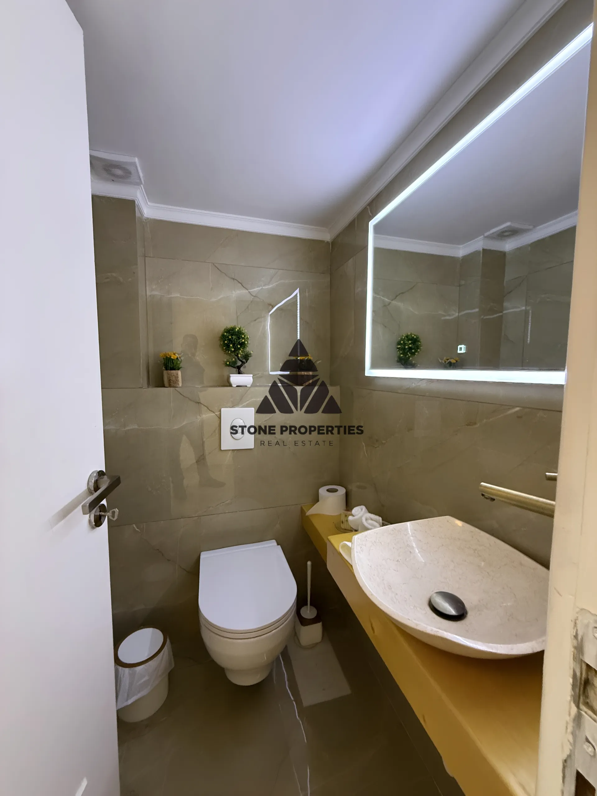 Apartment for sale in Jdeideh, lebanon