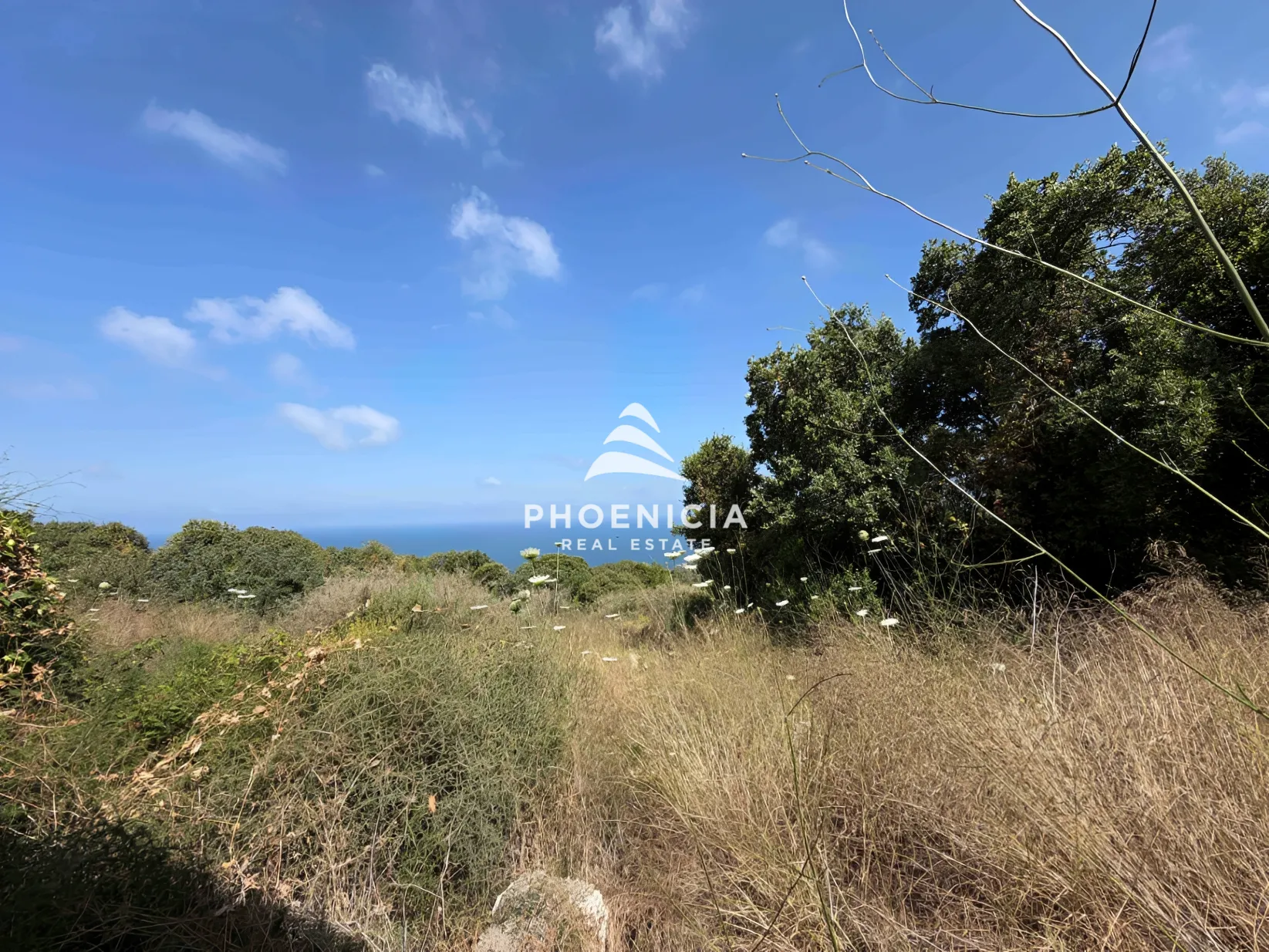 Residential Land for sale in Tehoum, Lebanon