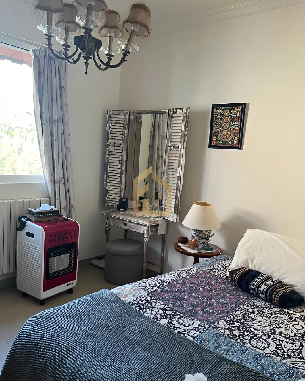 Duplex for Rent in Baabdat, Lebanon