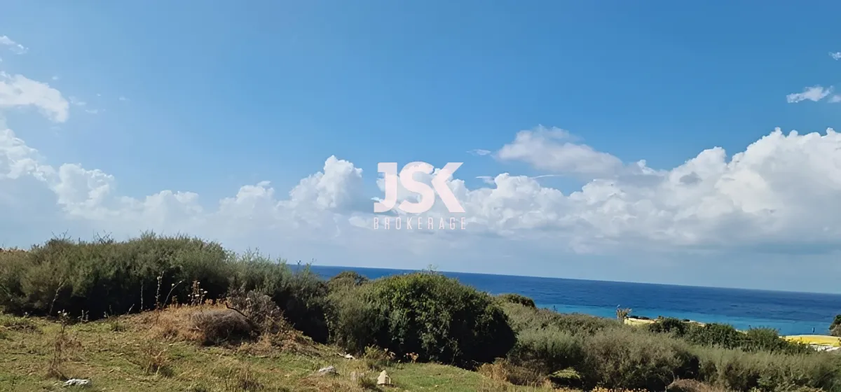 Land for Sale in Kfar Aabida, Lebanon