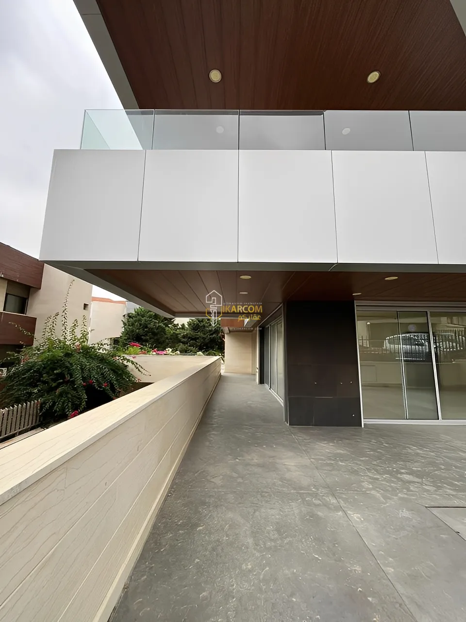 Apartment for Sale in Cornet Chahwan, Lebanon