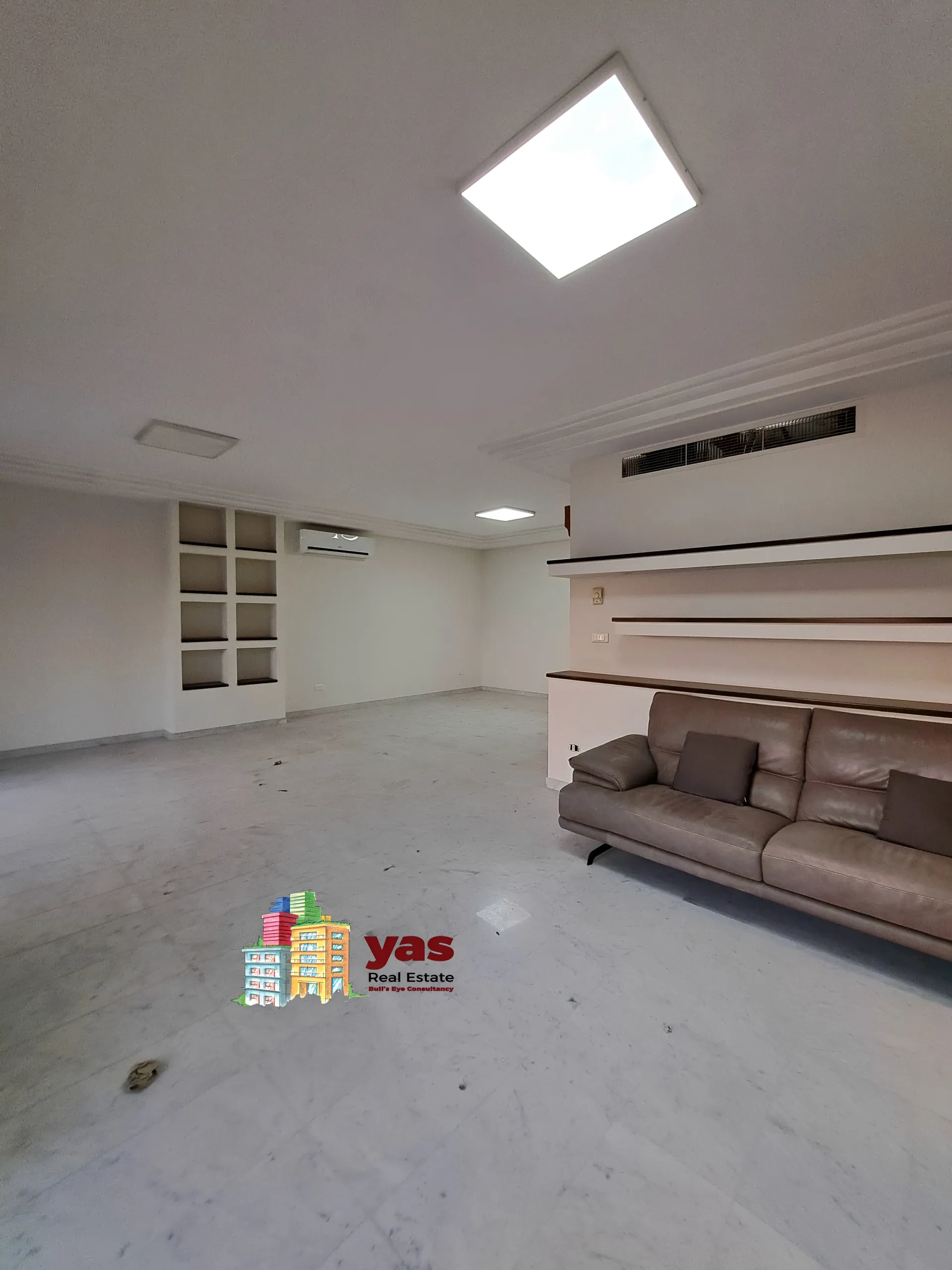 Apartment for Sale in Dekwaneh - 4 bed, 4 bath