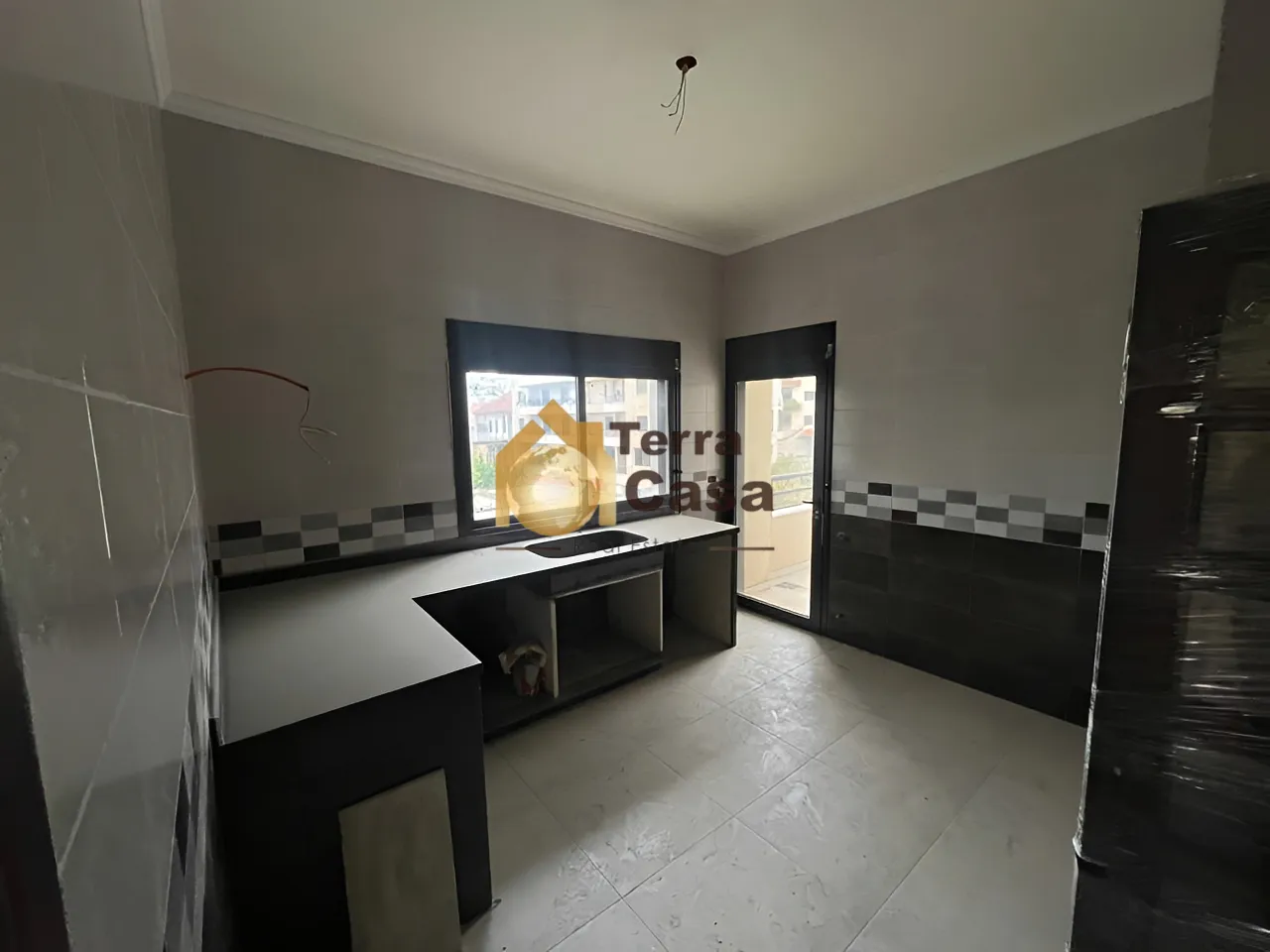 Apartment for Sale in Ain el Ghossein