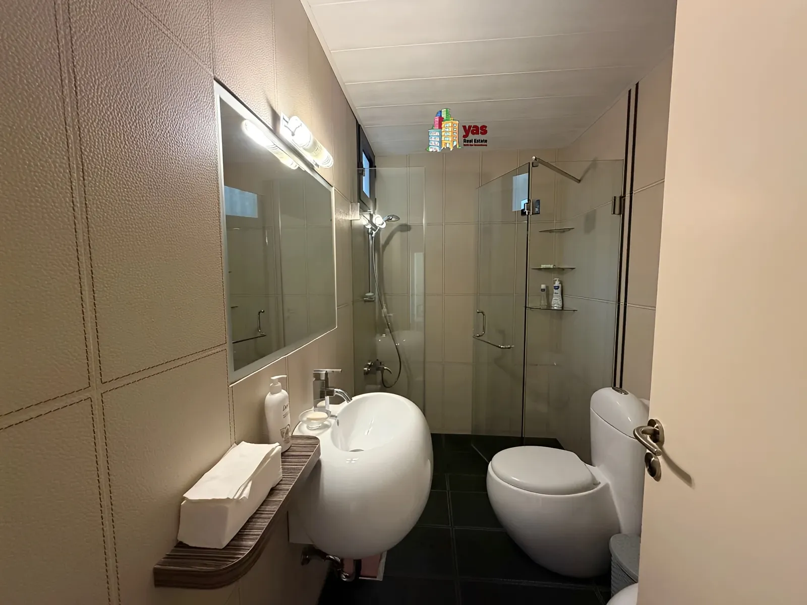 Apartment for Sale in Ajaltoun