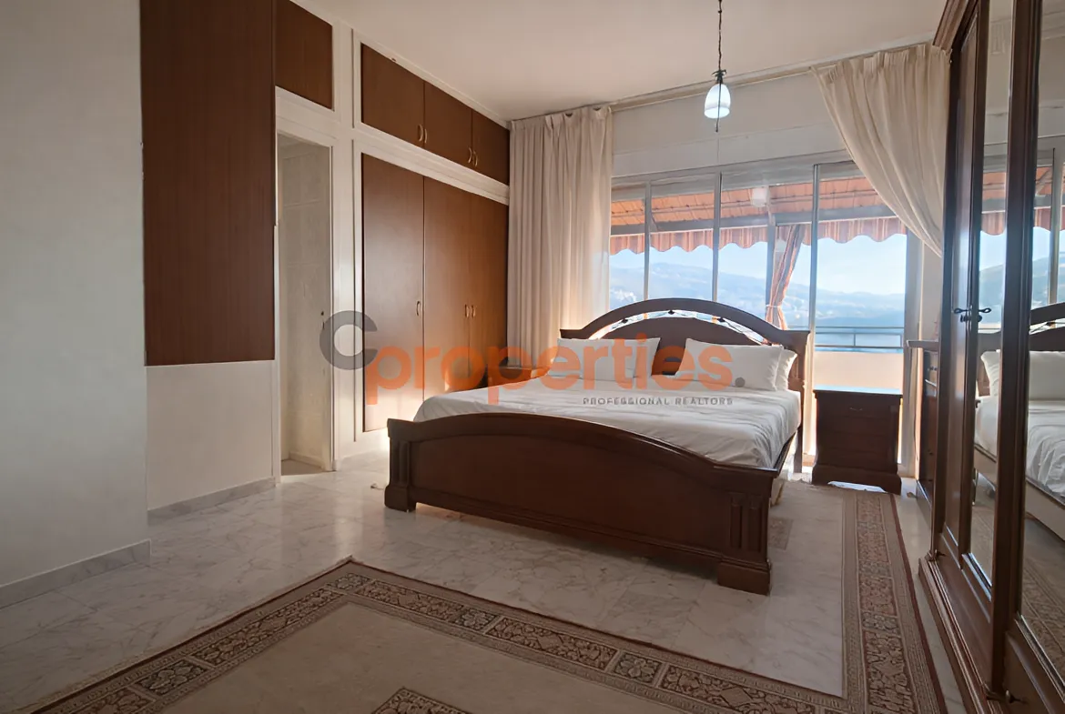 Apartment for Sale in Boutchay, Lebanon