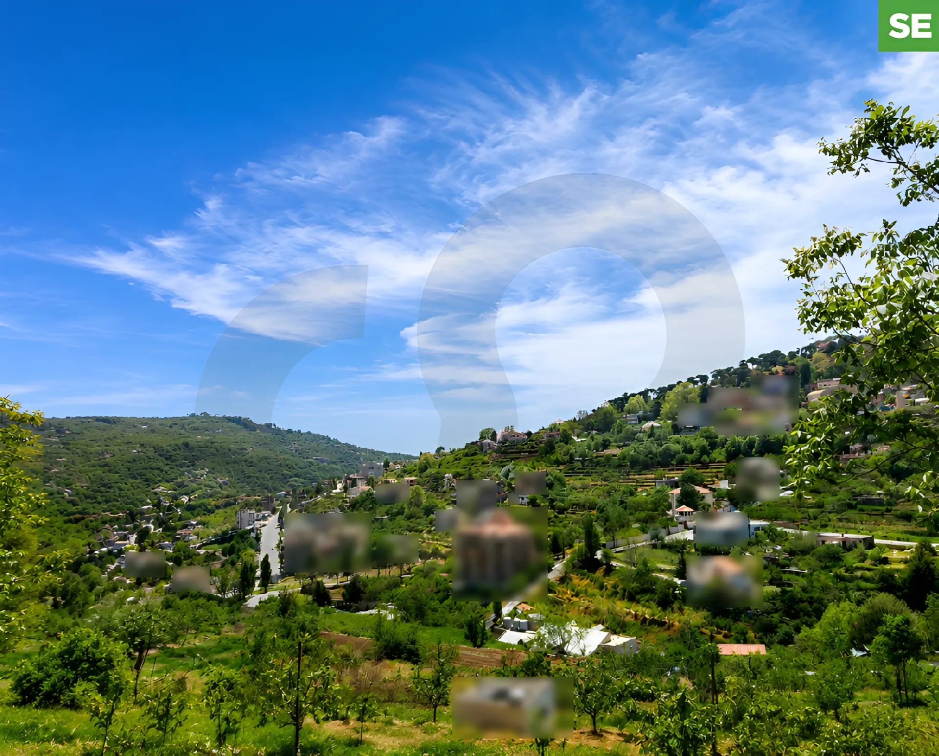 Land for Sale in Mayrouba