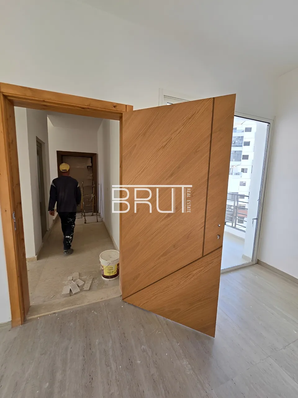 Apartment for Sale in Zouk Mikael