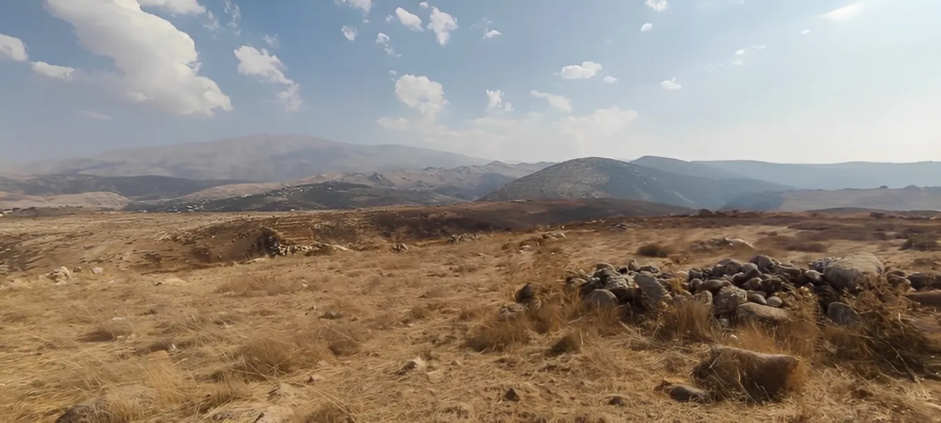 Land for Sale in Rashaya Rashaya Lebanon