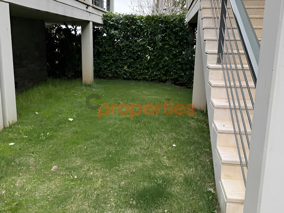 Chalet for Rent in Faqra