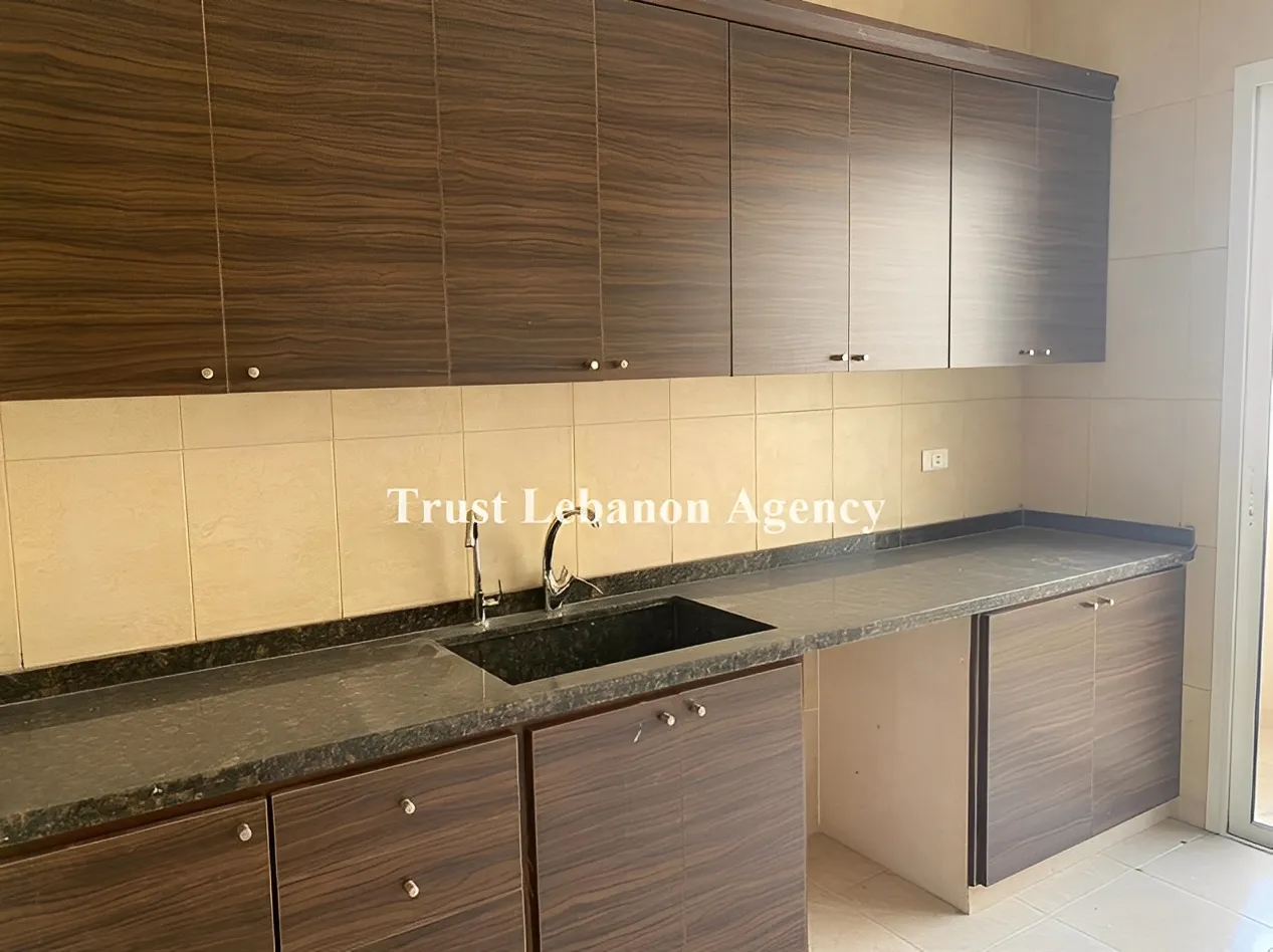 Apartment for Sale in Metn Tilal Ain Saadeh Lebanon