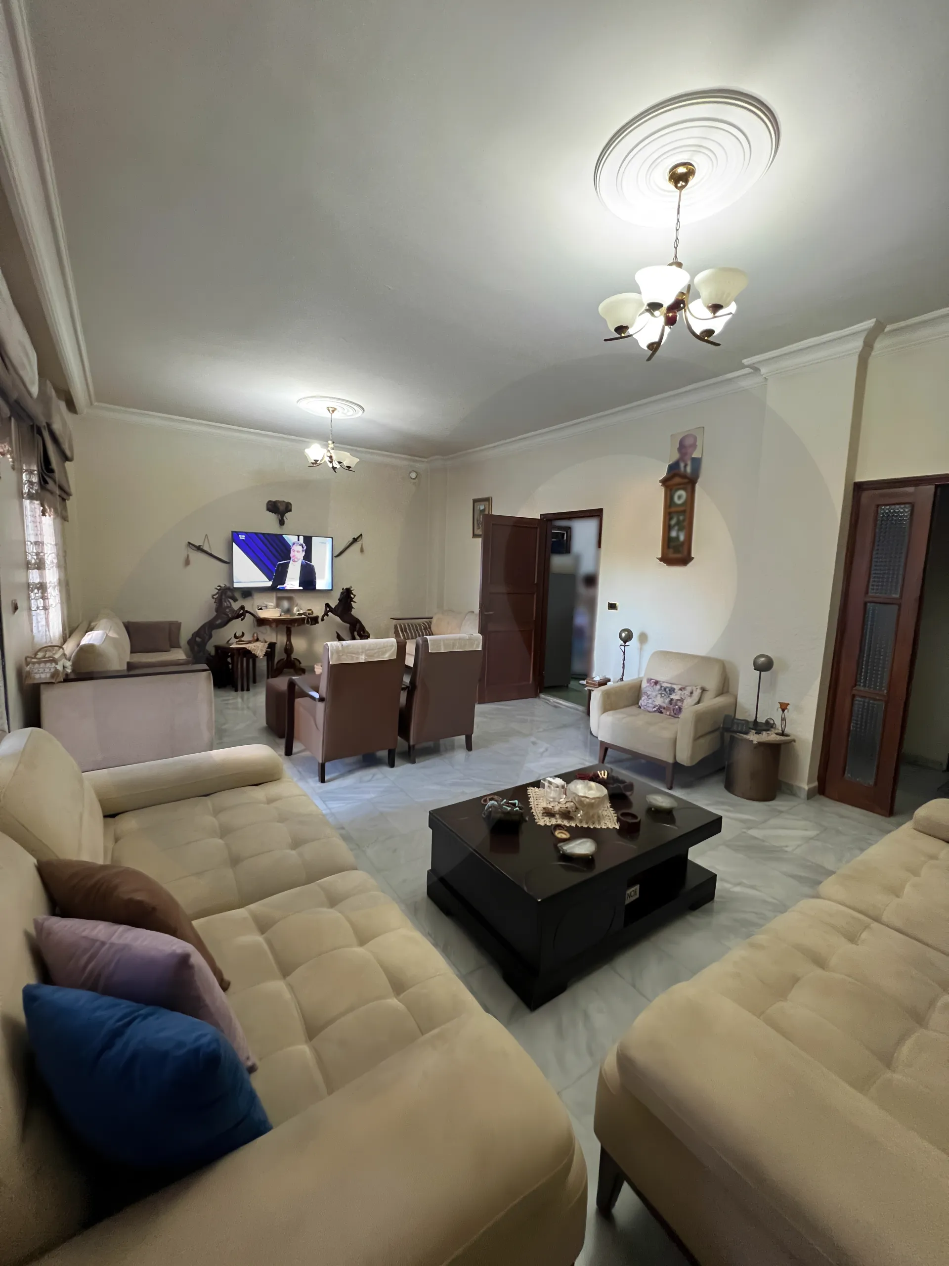 Apartment for Sale in Kfoun